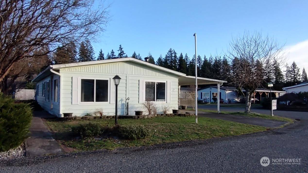 Shelton, WA 68584,2 Dasher DR