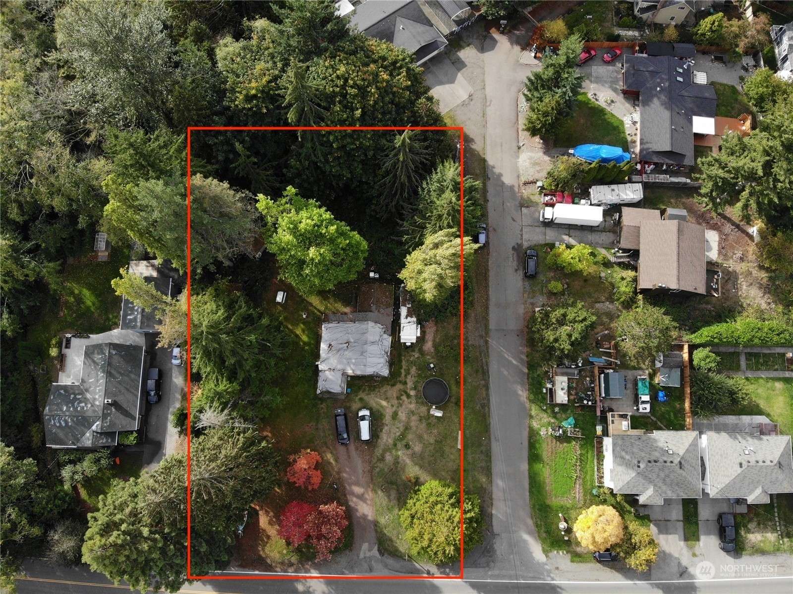 Edmonds, WA 98026,14202 52nd AVE W