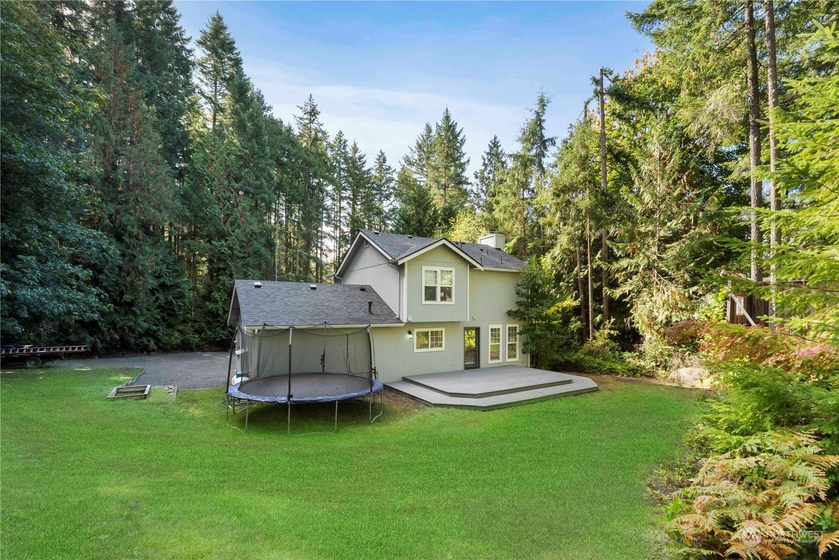 Gig Harbor, WA 98332,2711 108th St NW