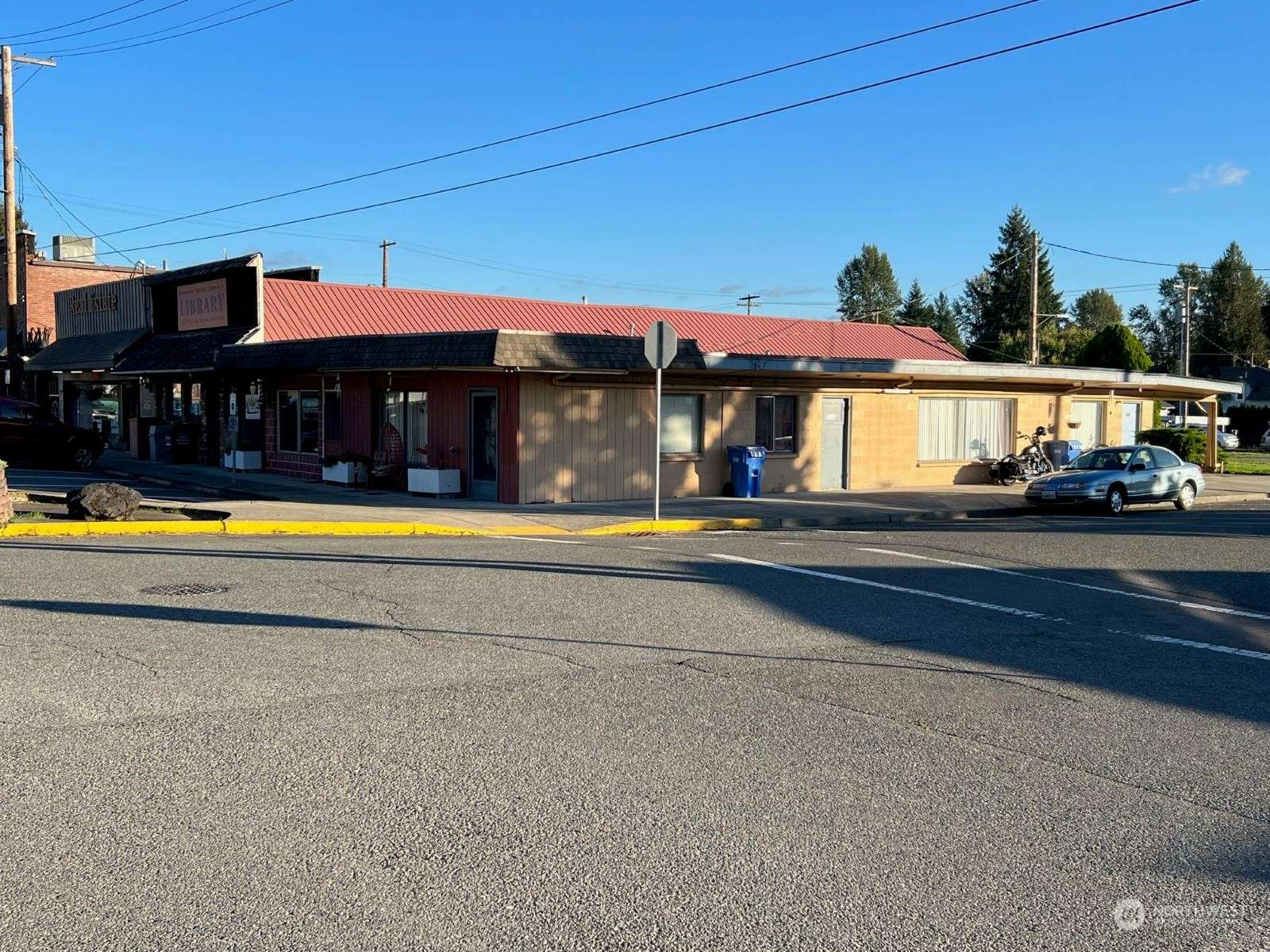 Toledo, WA 98591,251 Cowlitz ST