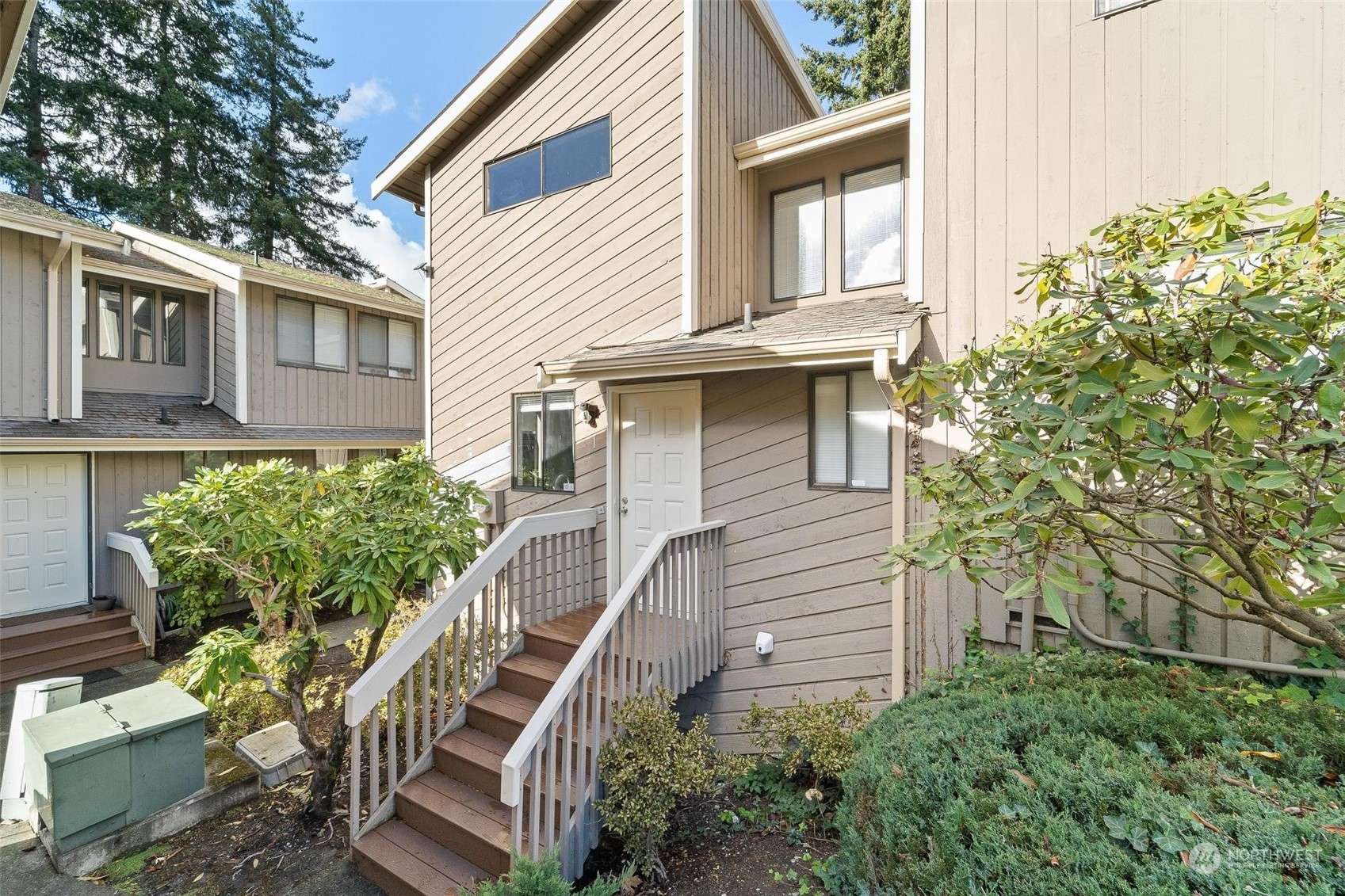 Renton, WA 98055,1800 Grant AVE S #B1