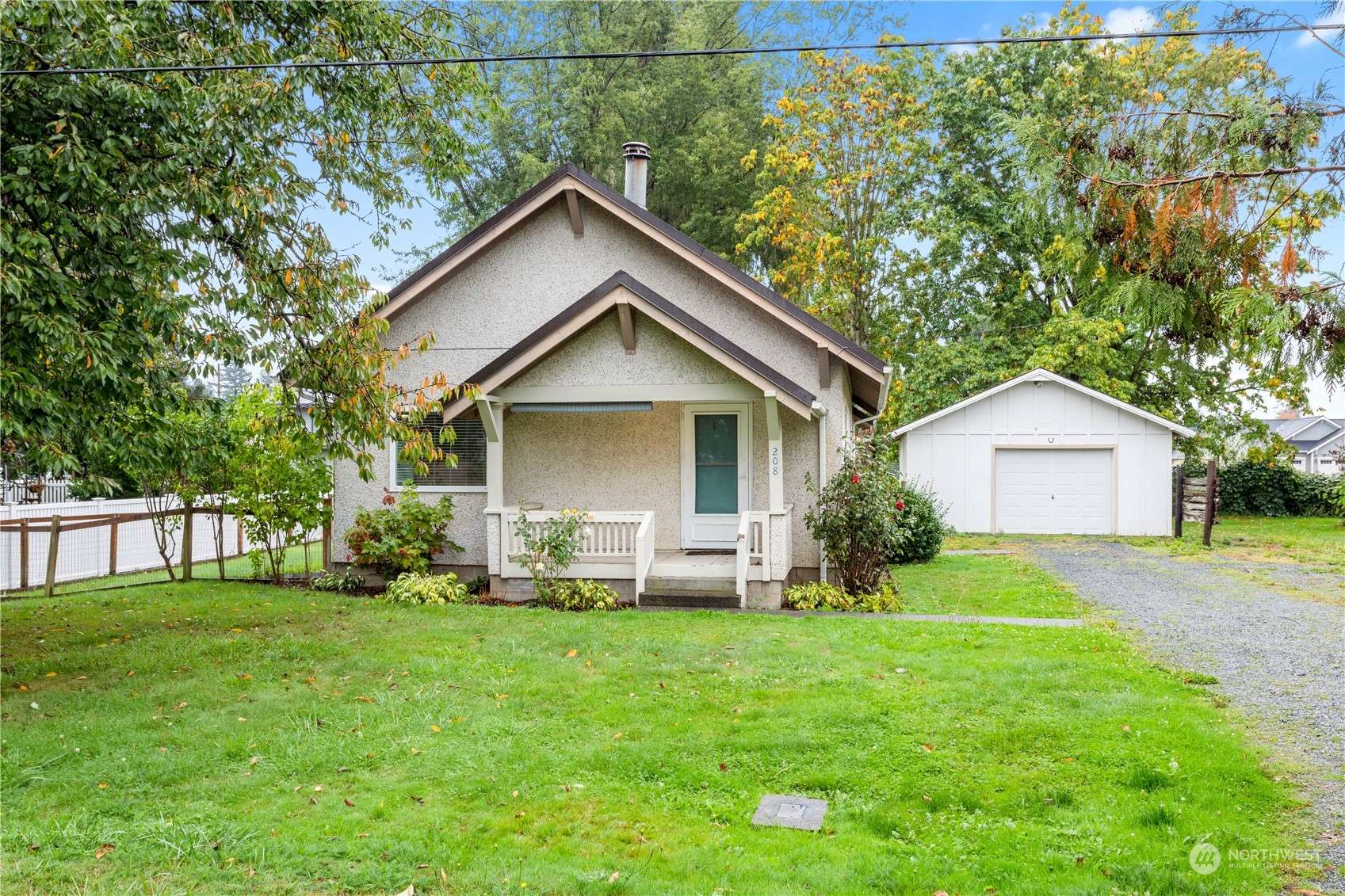 Nooksack, WA 98276,208 W Third ST