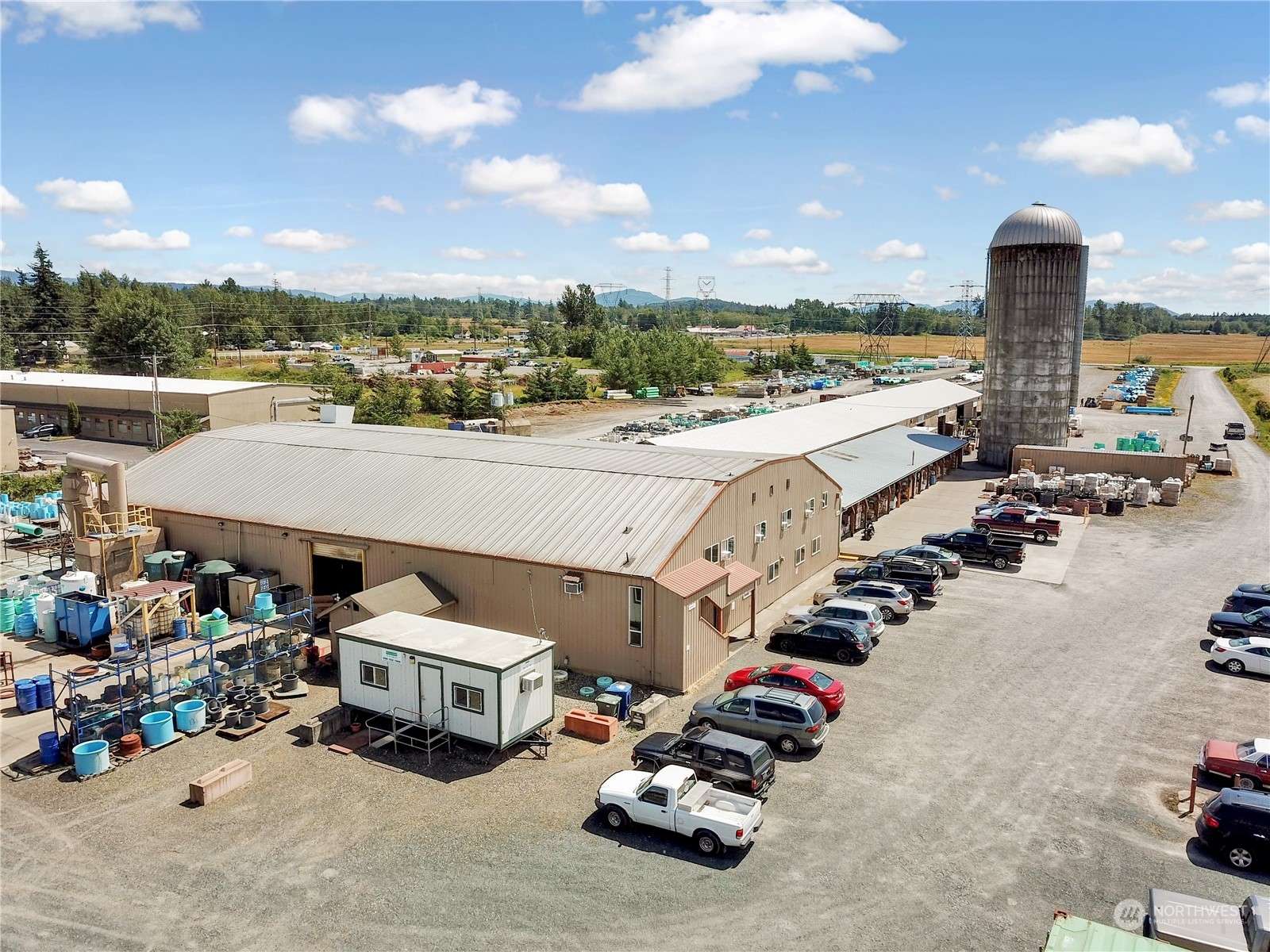 Bellingham, WA 98226,164 W Smith RD