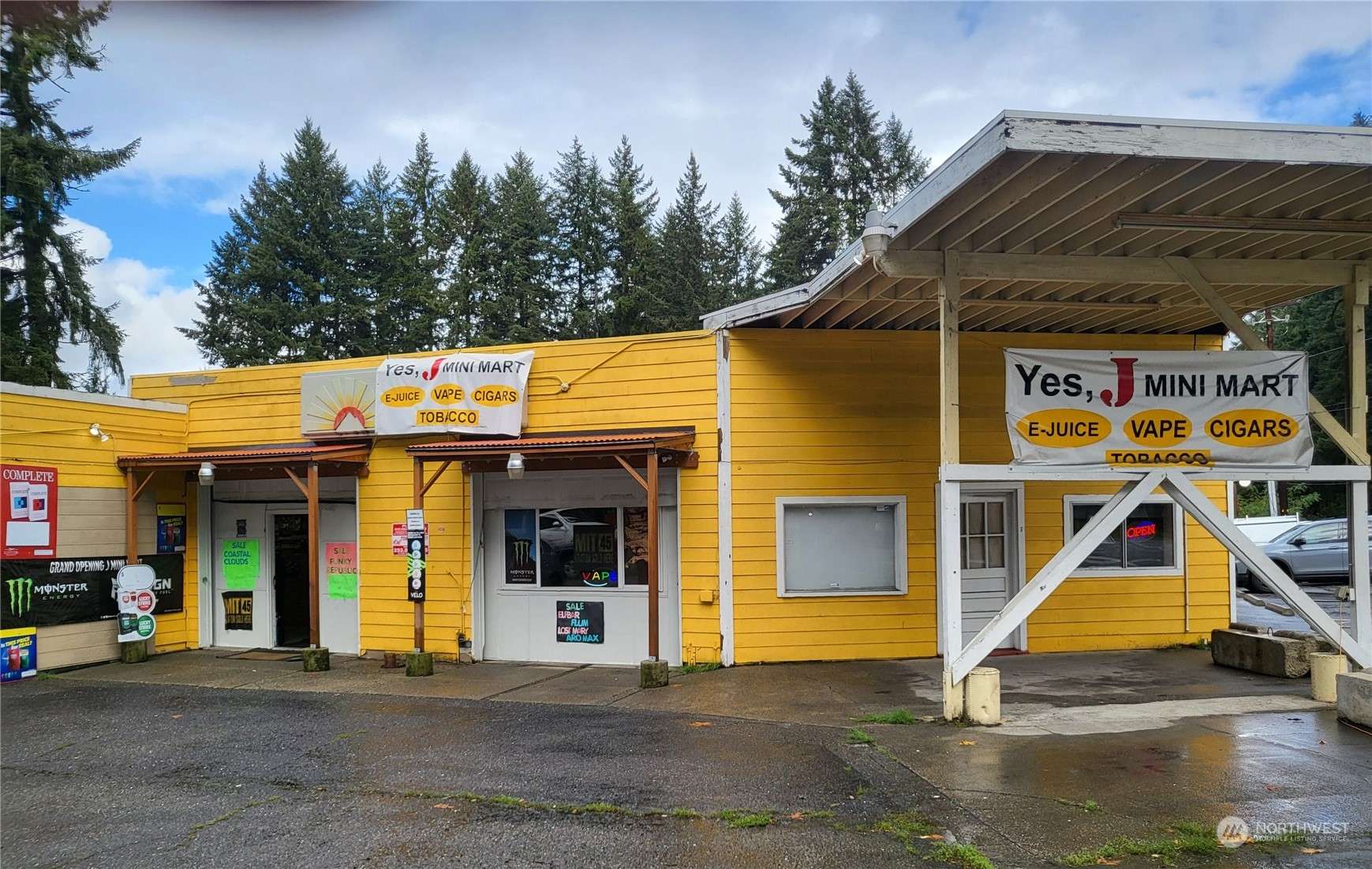 Gig Harbor, WA 98329,9401 SR 302 NW