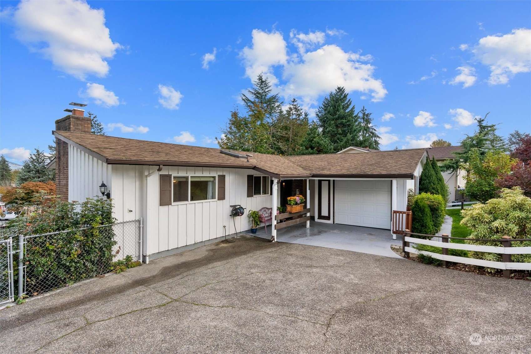Renton, WA 98058,1506 Ferndale AVE SE