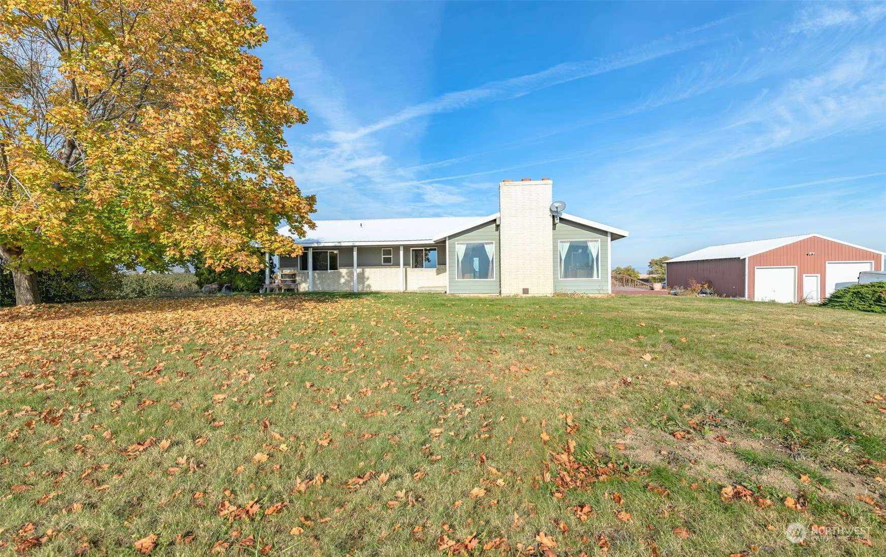 Wenatchee, WA 98801,100 W Edgemont DR