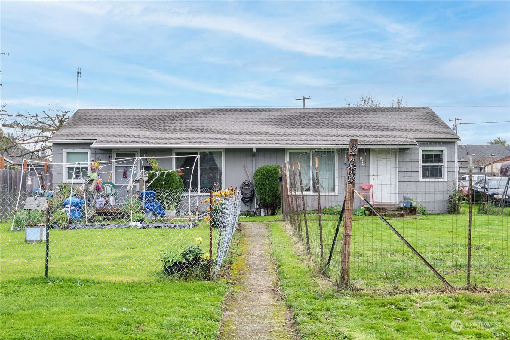 Longview, WA 98632,266 Cypress ST