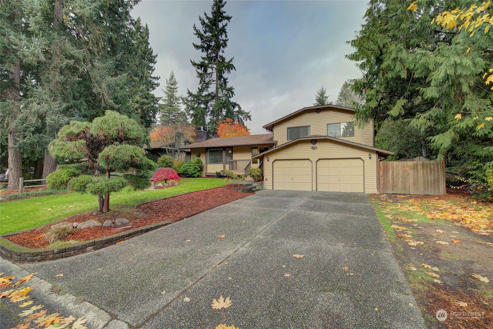 Lynnwood, WA 98087,4419 153rd PL SW