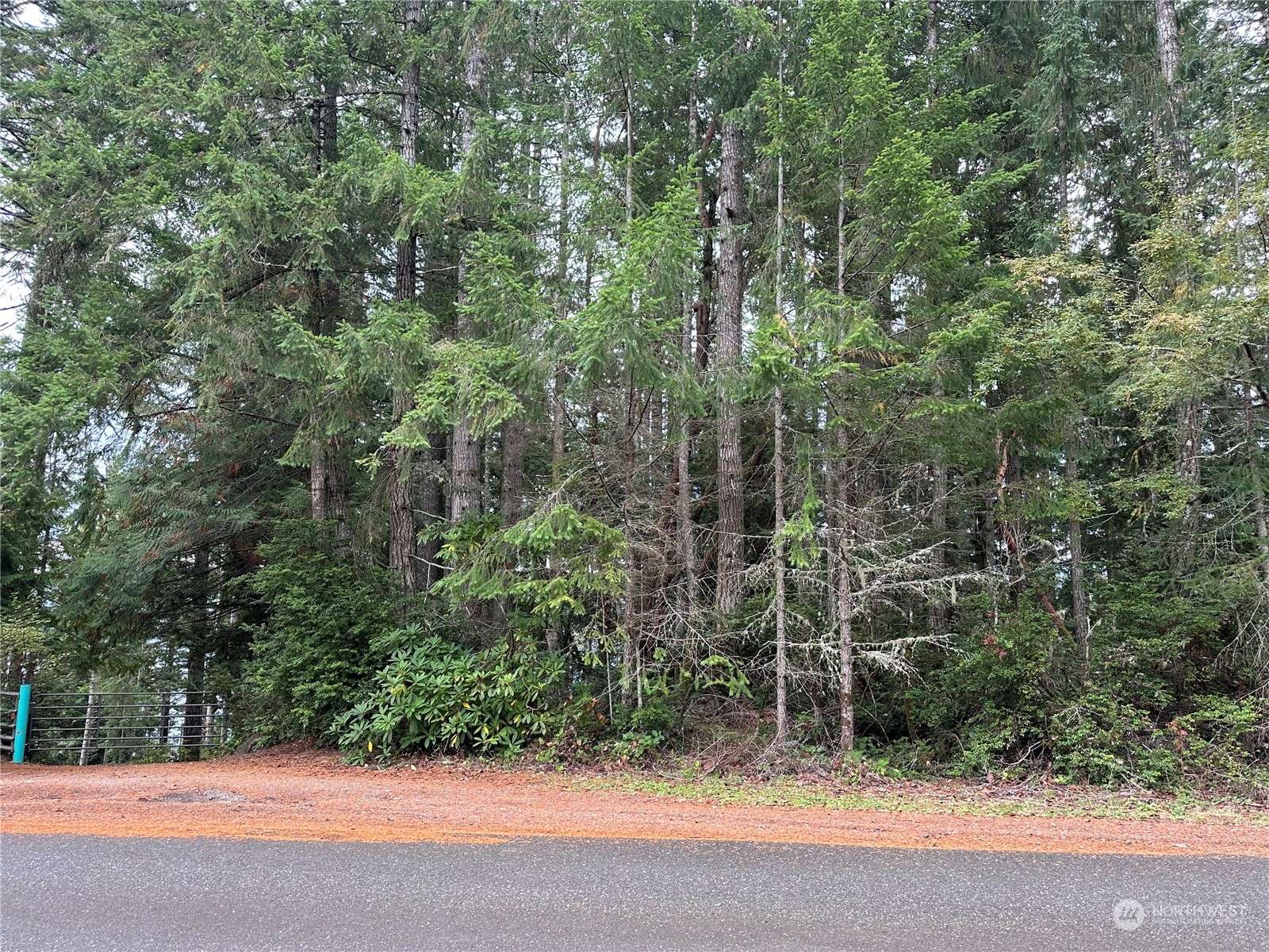 Seabeck, WA 98380,0 Misery Point RD