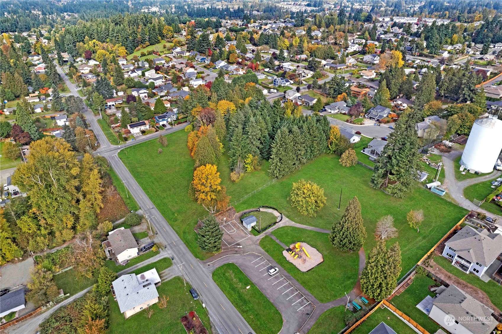 Milton, WA 98354,508 19th AVE