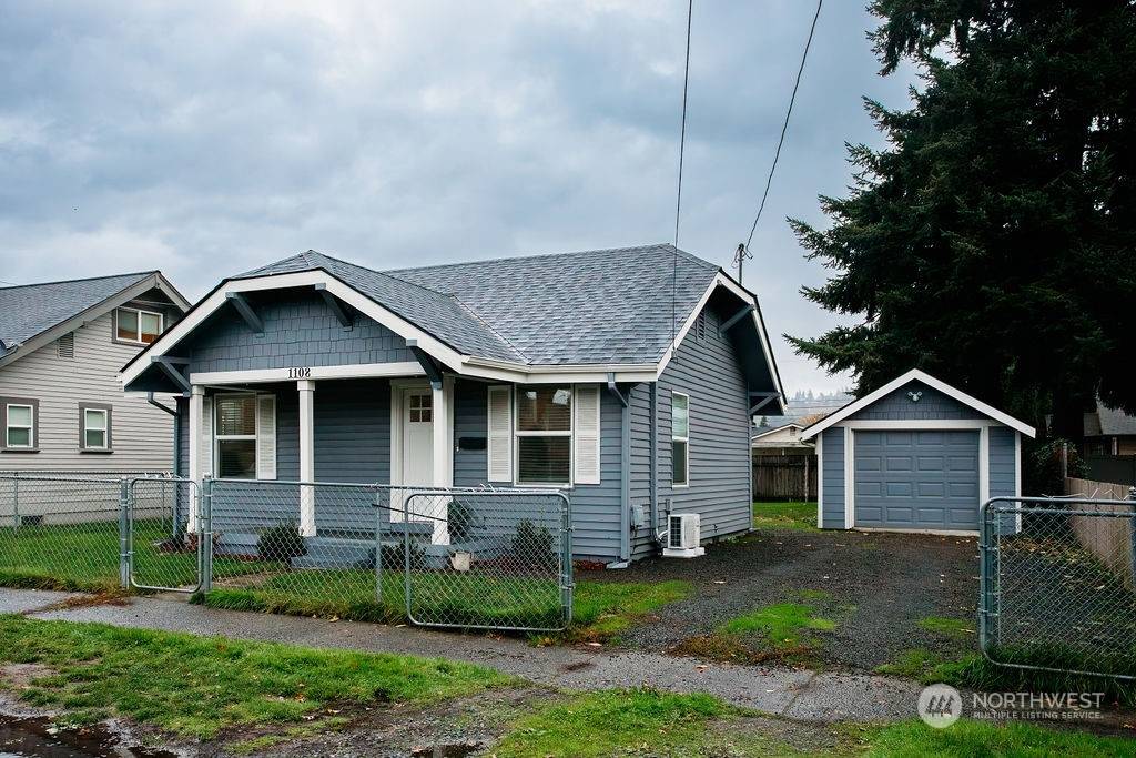 Kelso, WA 98626,1108 S 5th AVE