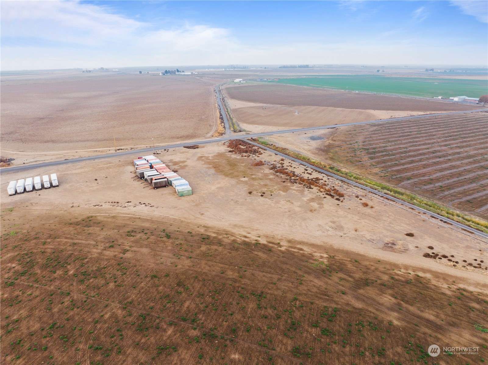 Moses Lake, WA 98837,0 Lot 3 SE Road 2