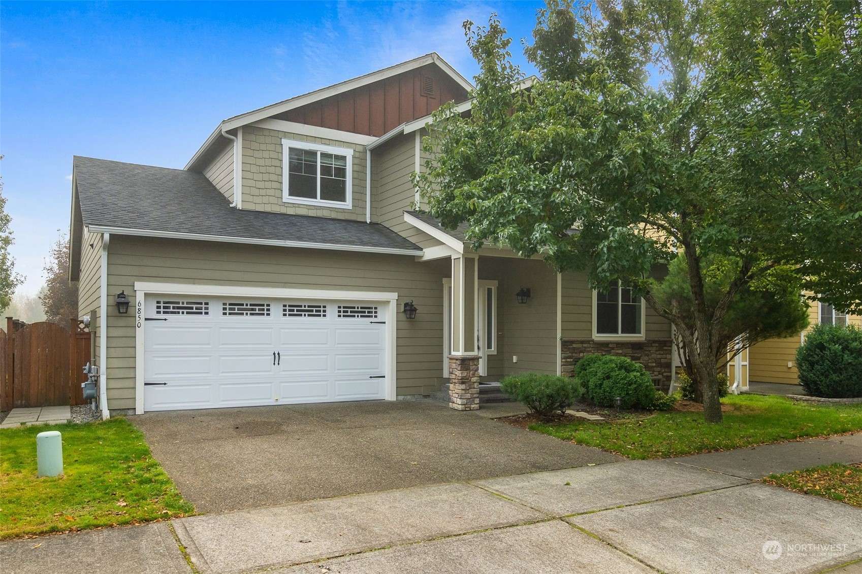 Lacey, WA 98513,6850 Flute ST SE