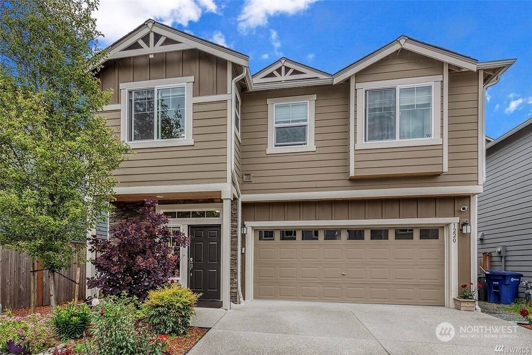 Lynnwood, WA 98087,1220 145th St SW