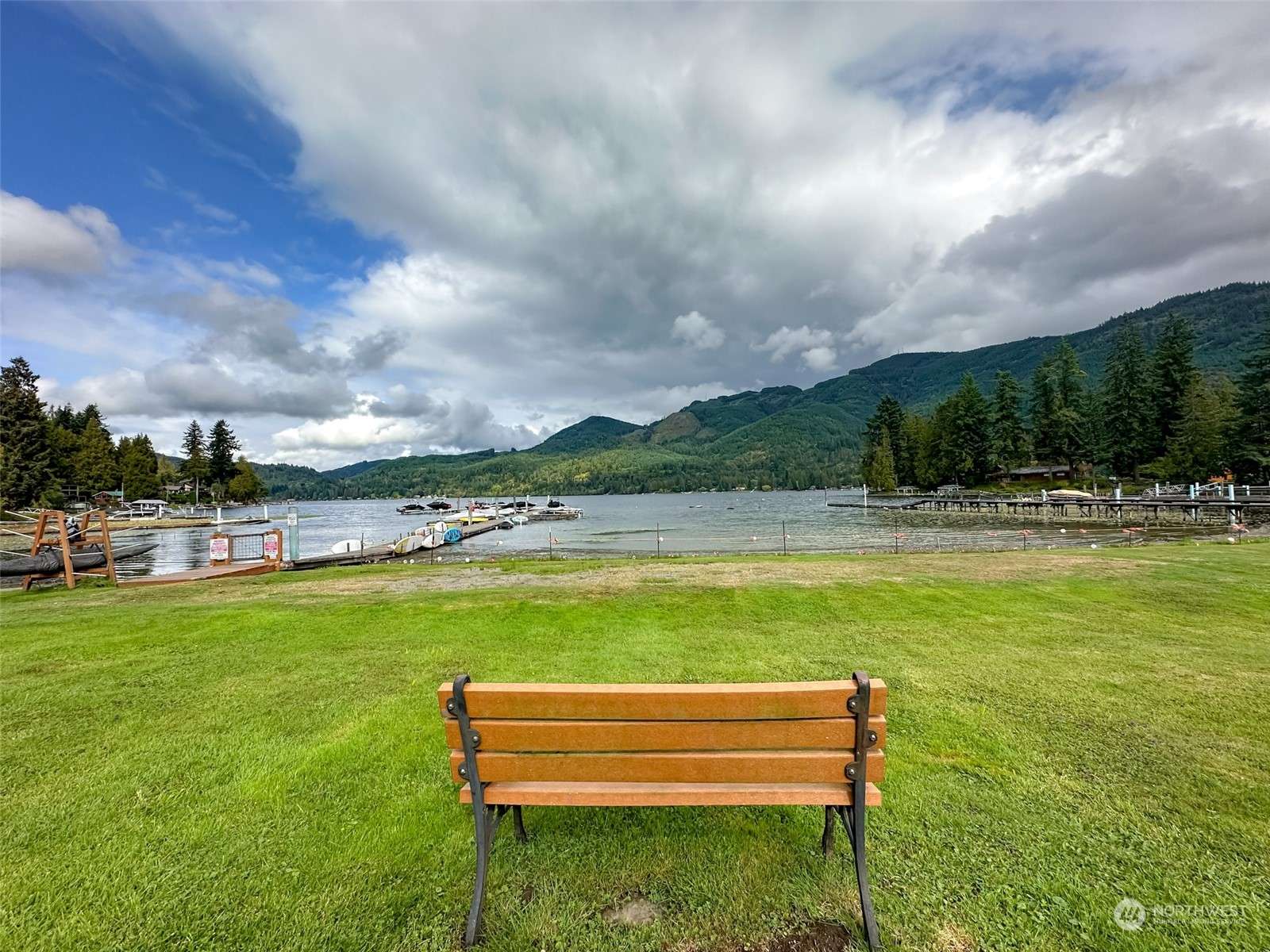 Bellingham, WA 98229,316 W Lake Samish DR #21