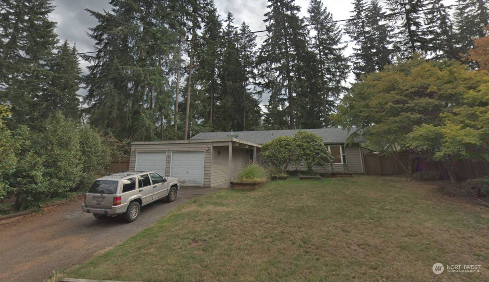 Bellevue, WA 98008,16245 NE 27th ST