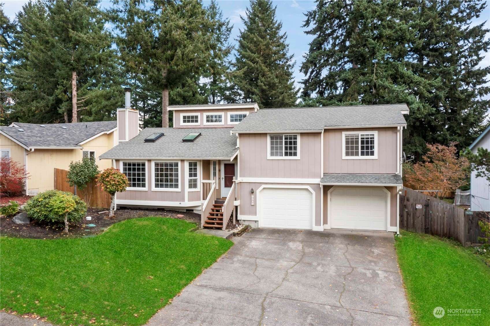 Olympia, WA 98513,9512 Summerfield LOOP SE