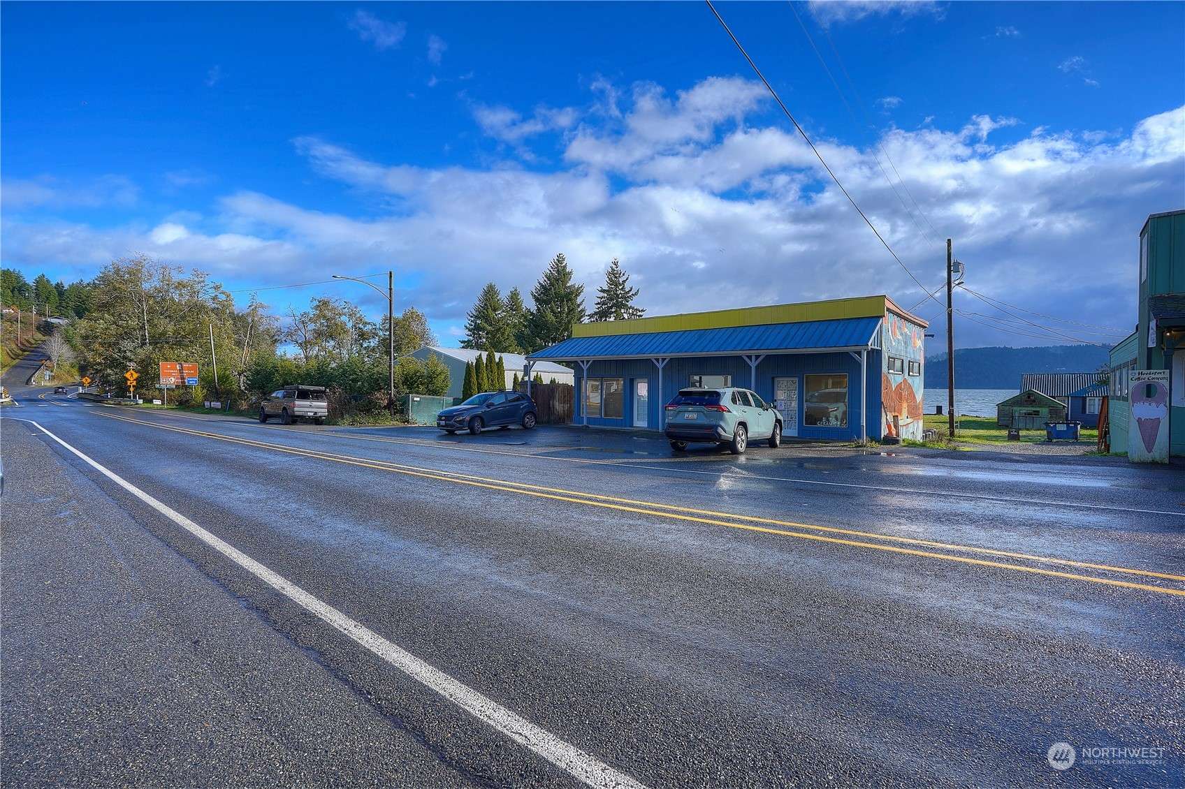 Hoodsport, WA 98548,24252 N US Highway 101