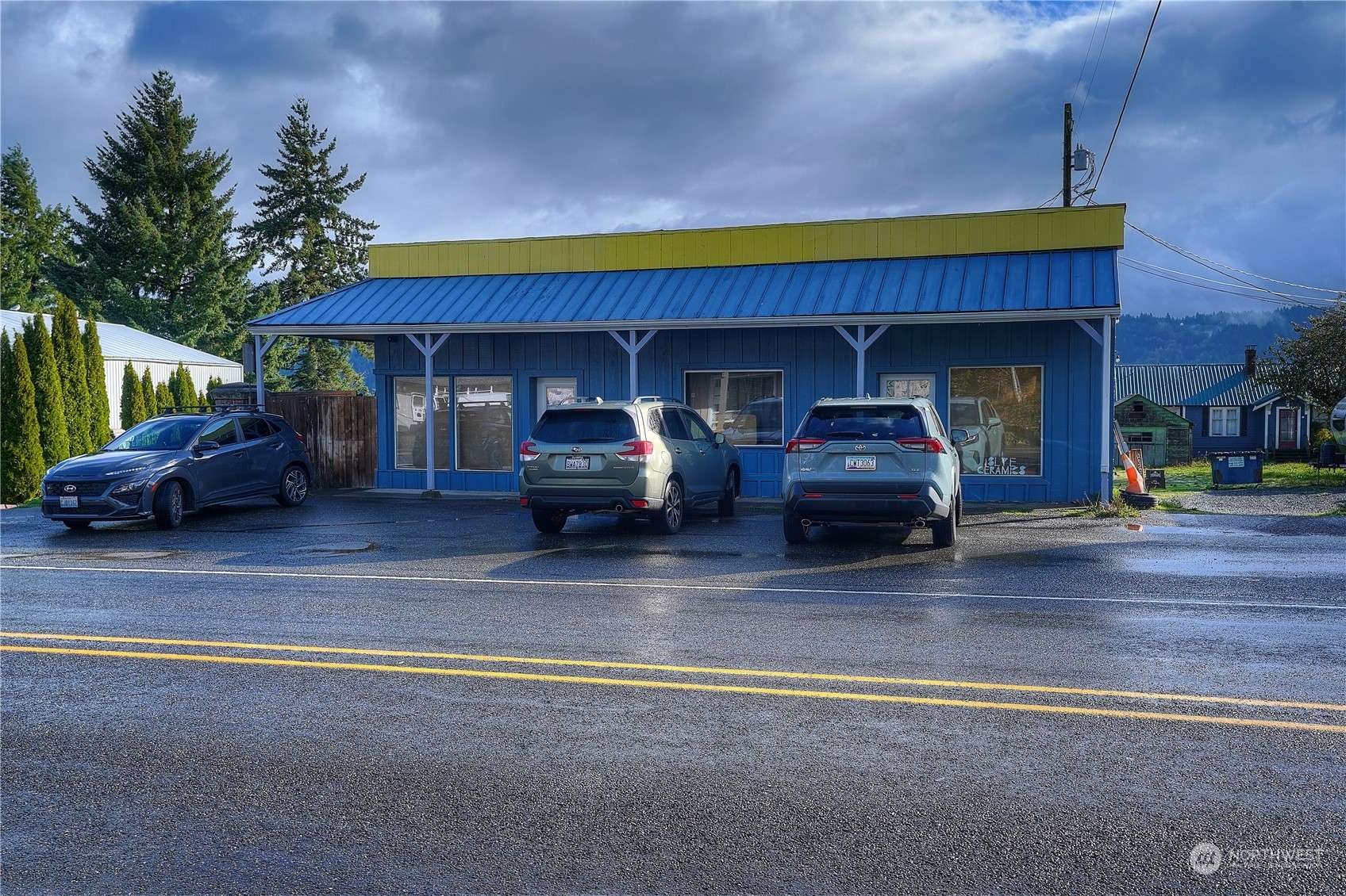 Hoodsport, WA 98548,24252 N US Highway 101