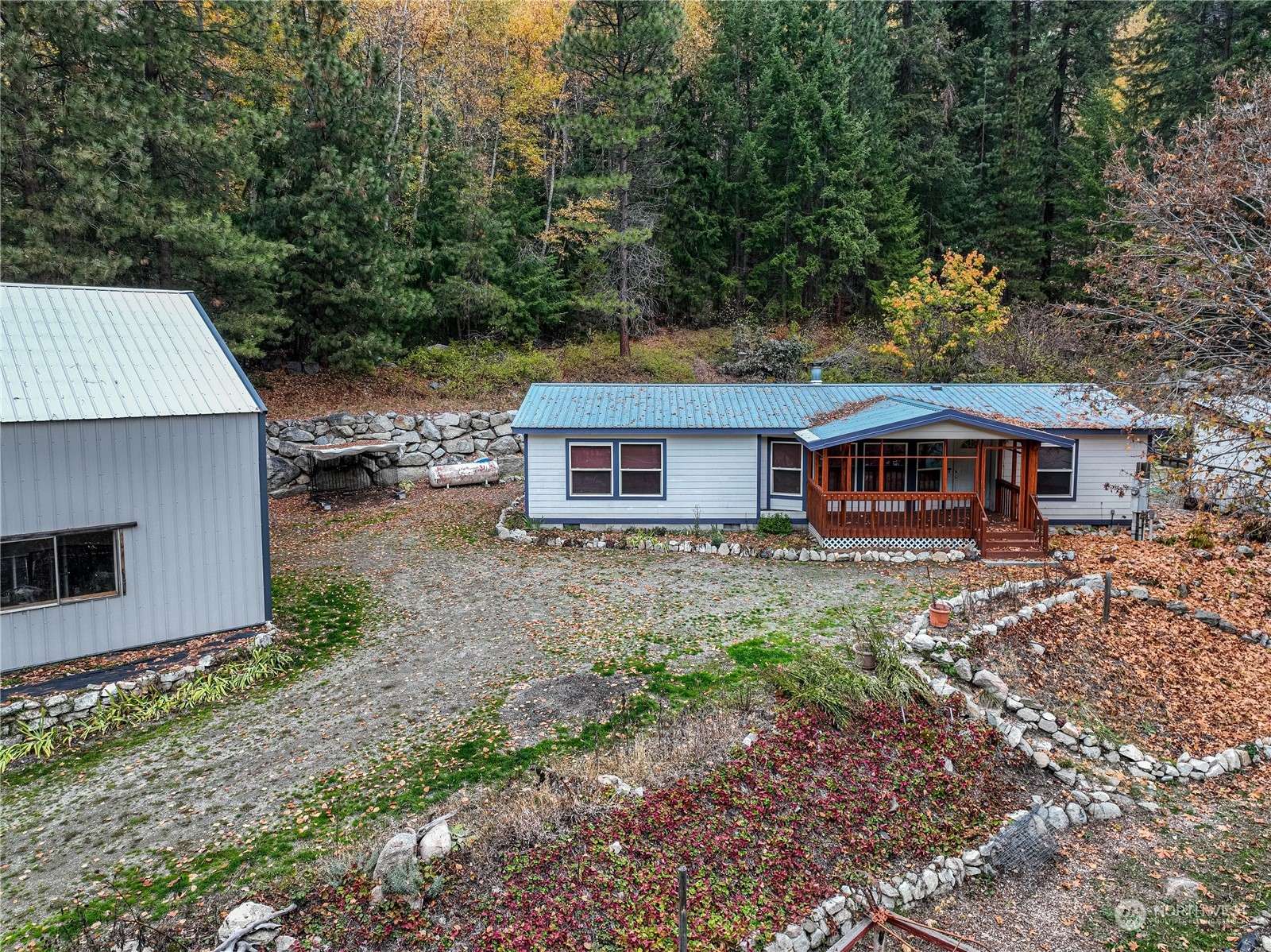 Entiat, WA 98822,17984 Entiat River RD