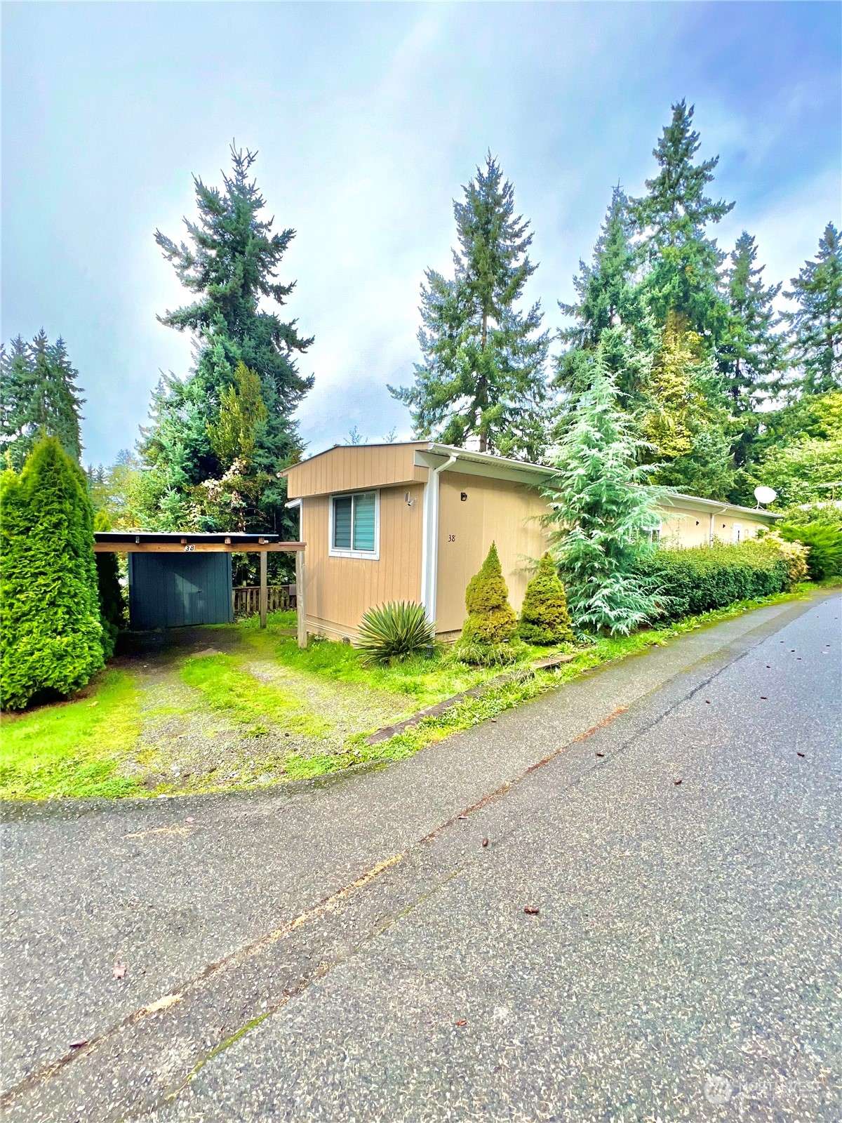 Federal Way, WA 98023,31813 21st Avenue SW #38