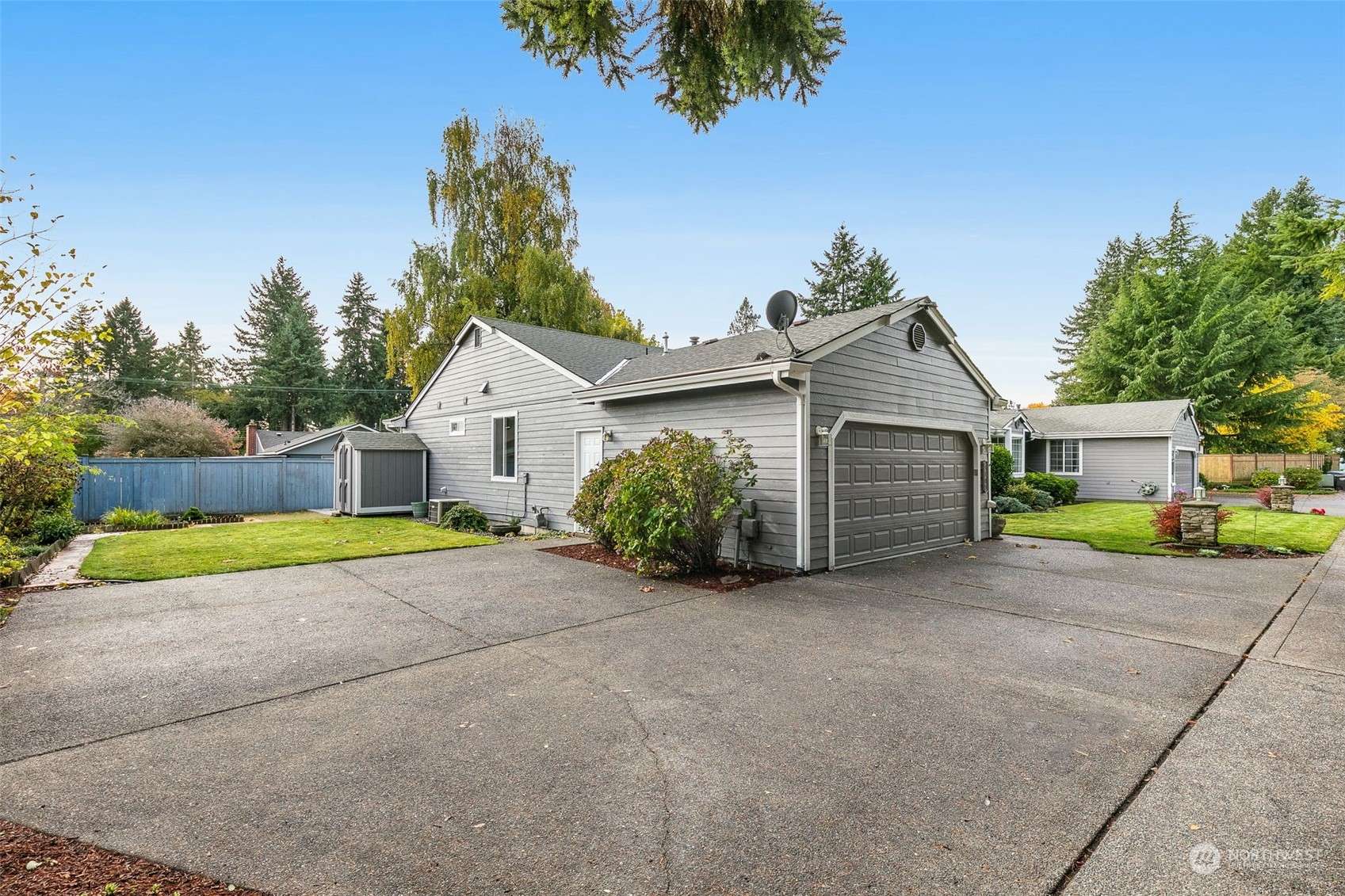 University Place, WA 98466,3409 Tahoma PL W