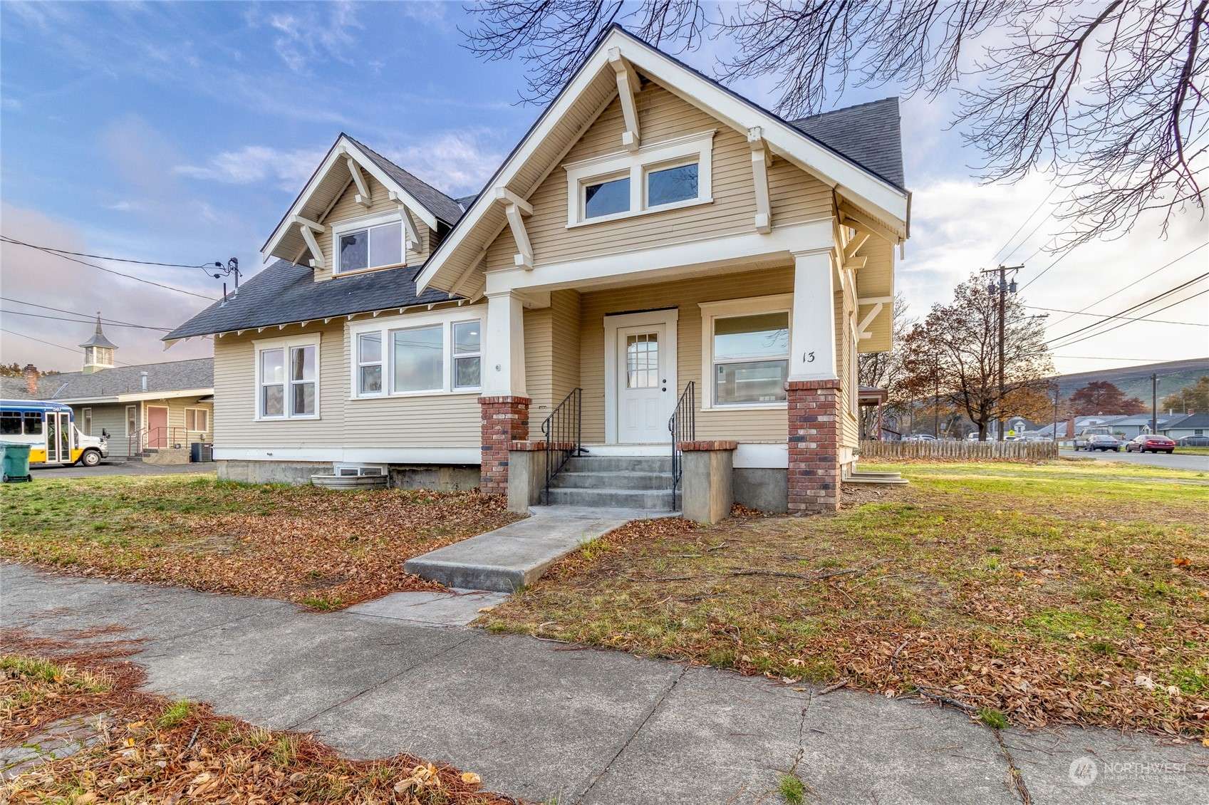 Milton-freewater, OR 97862,13 SW 1st AVE