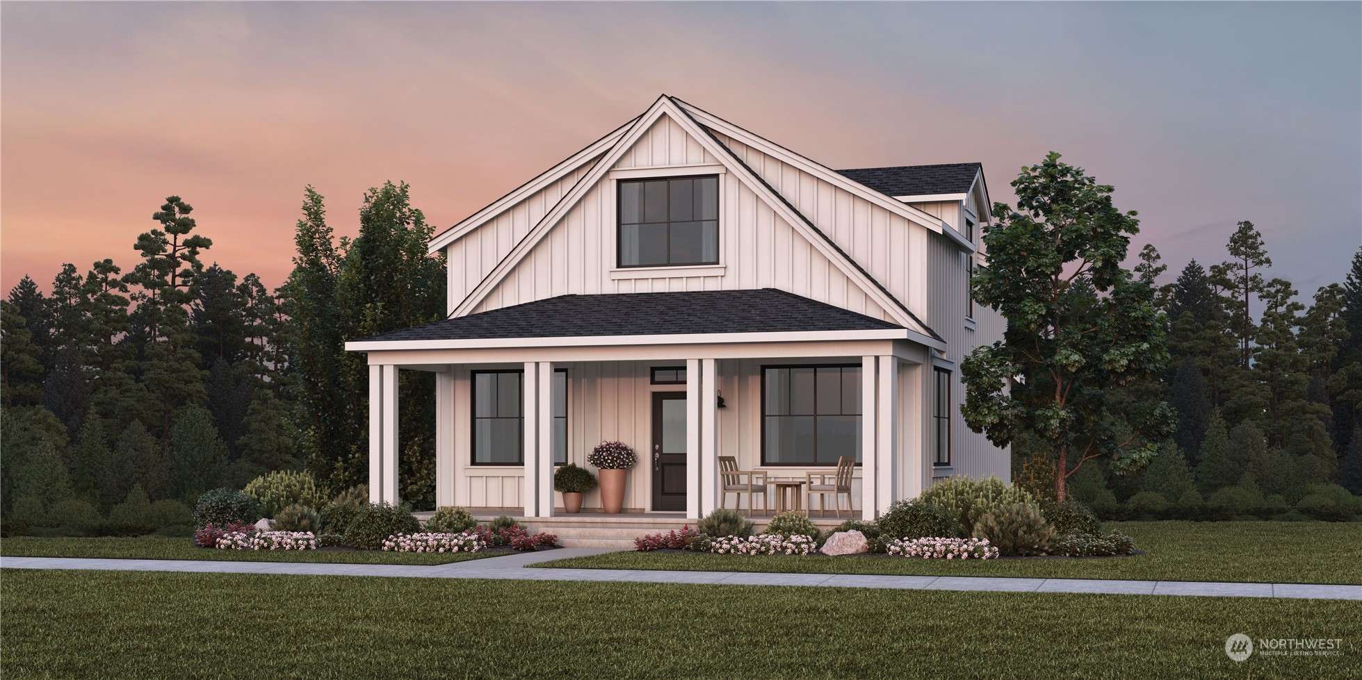 Redmond, WA 98052,13363 NE 112th (Homesite 14) PL