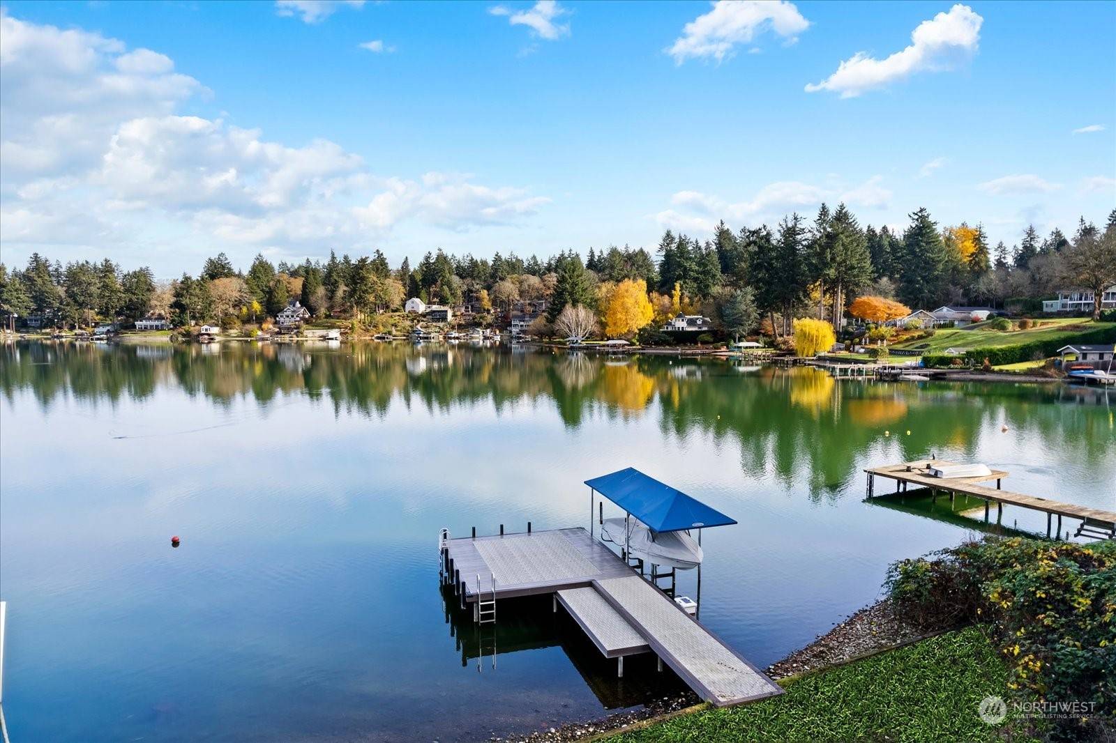 Lakewood, WA 98498,11107 Lake Steilacoom DR SW