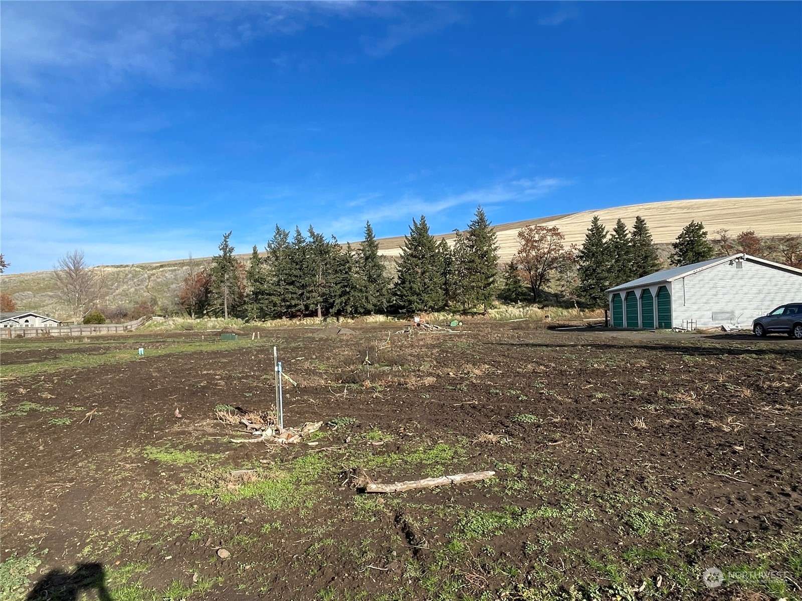 Dayton, WA 99328,1505 S 5th    lot 2 ST