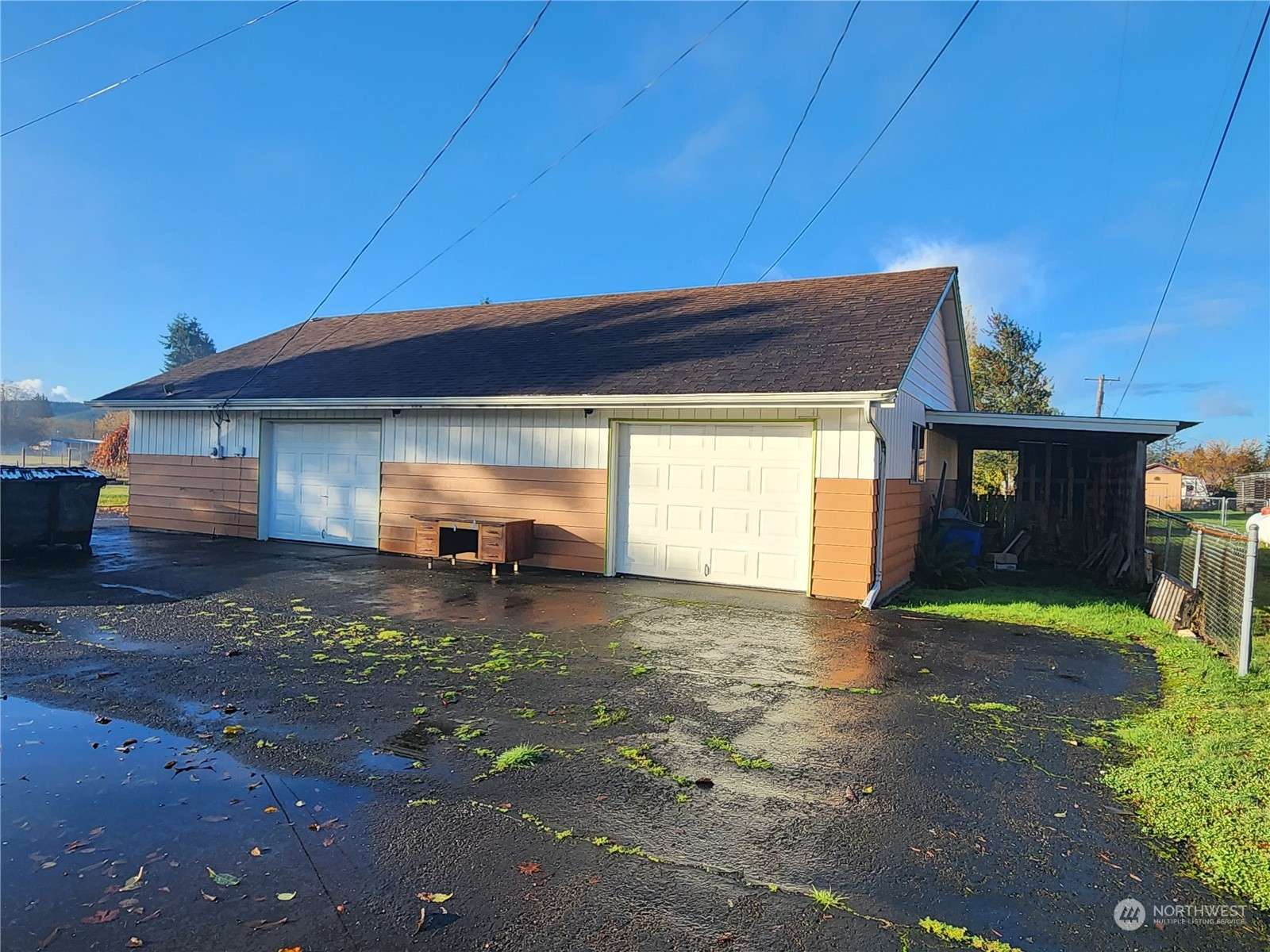 Forks, WA 98331,811 K ST