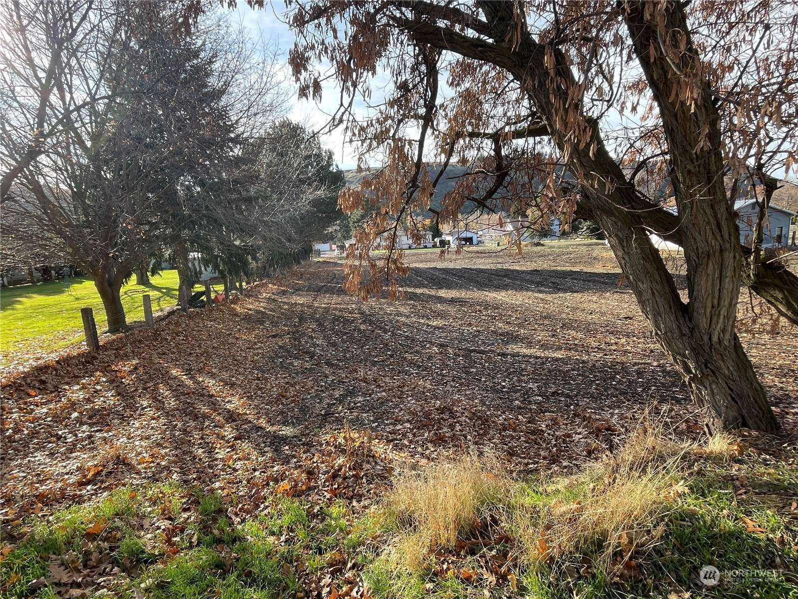 Dayton, WA 99328,1505 S 5th lot 6 ST