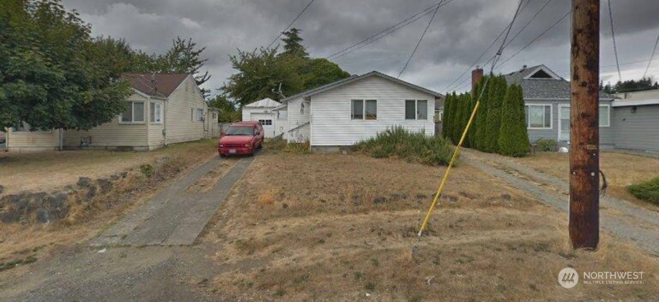 Bremerton, WA 98310,2635 Perry AVE