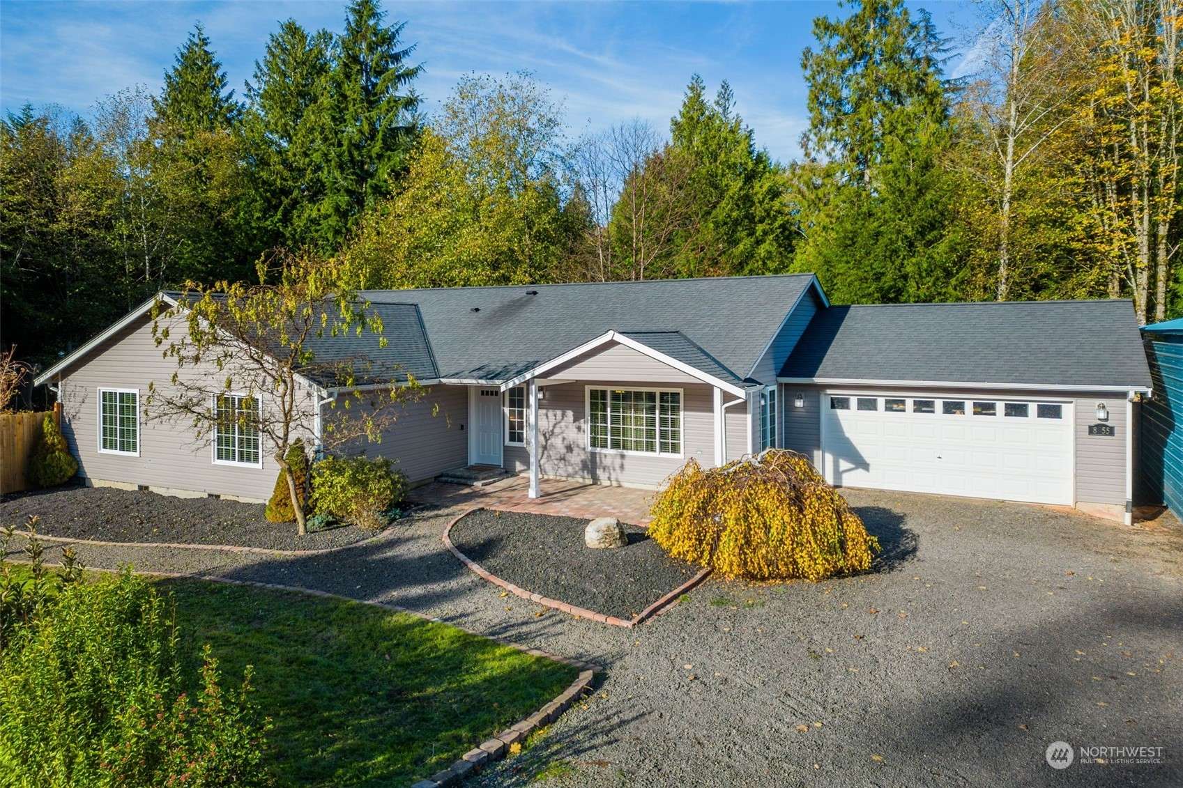 Port Orchard, WA 98366,8655 SE Northway PL