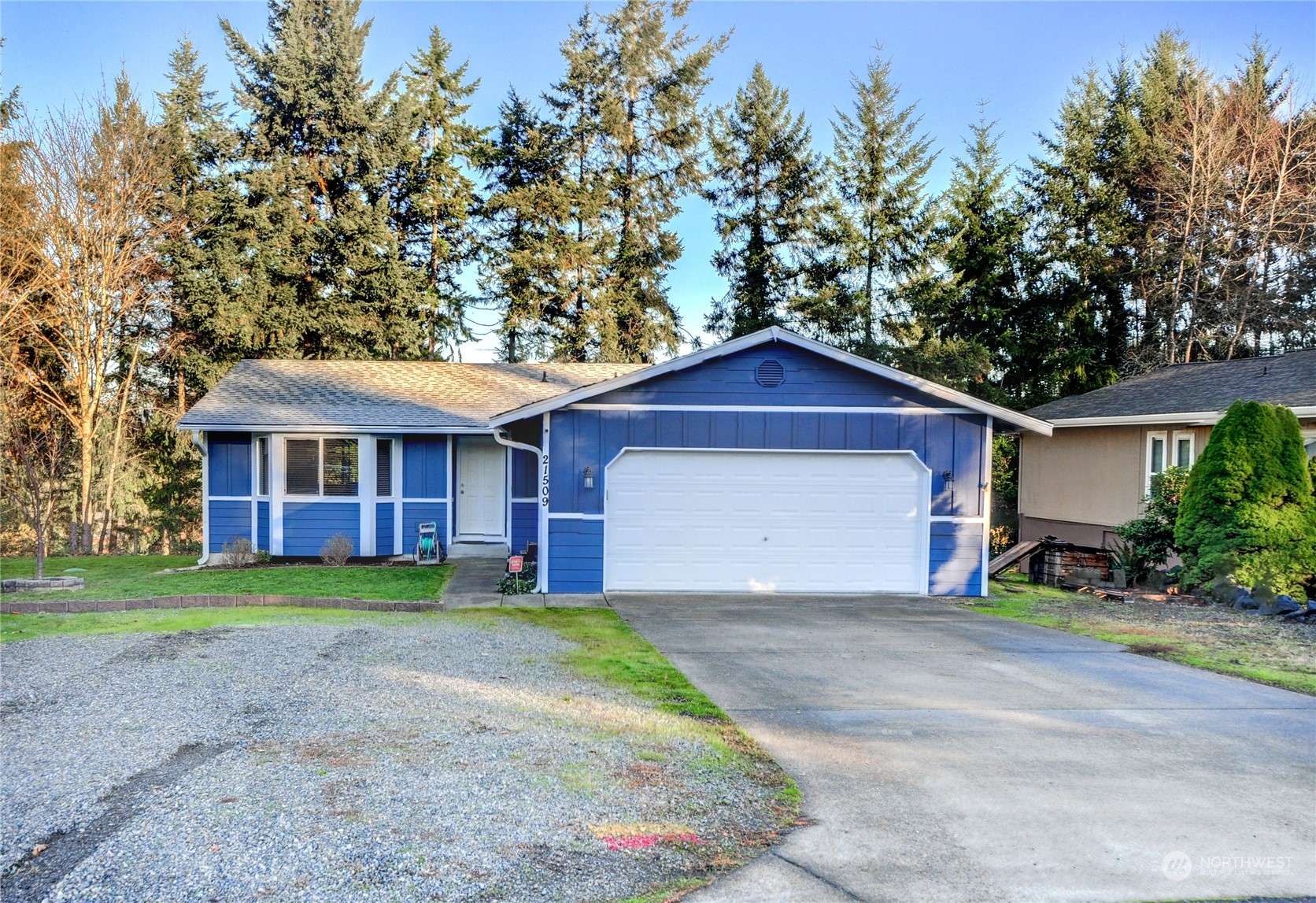 Bonney Lake, WA 98391,21509 137th Street Ct E