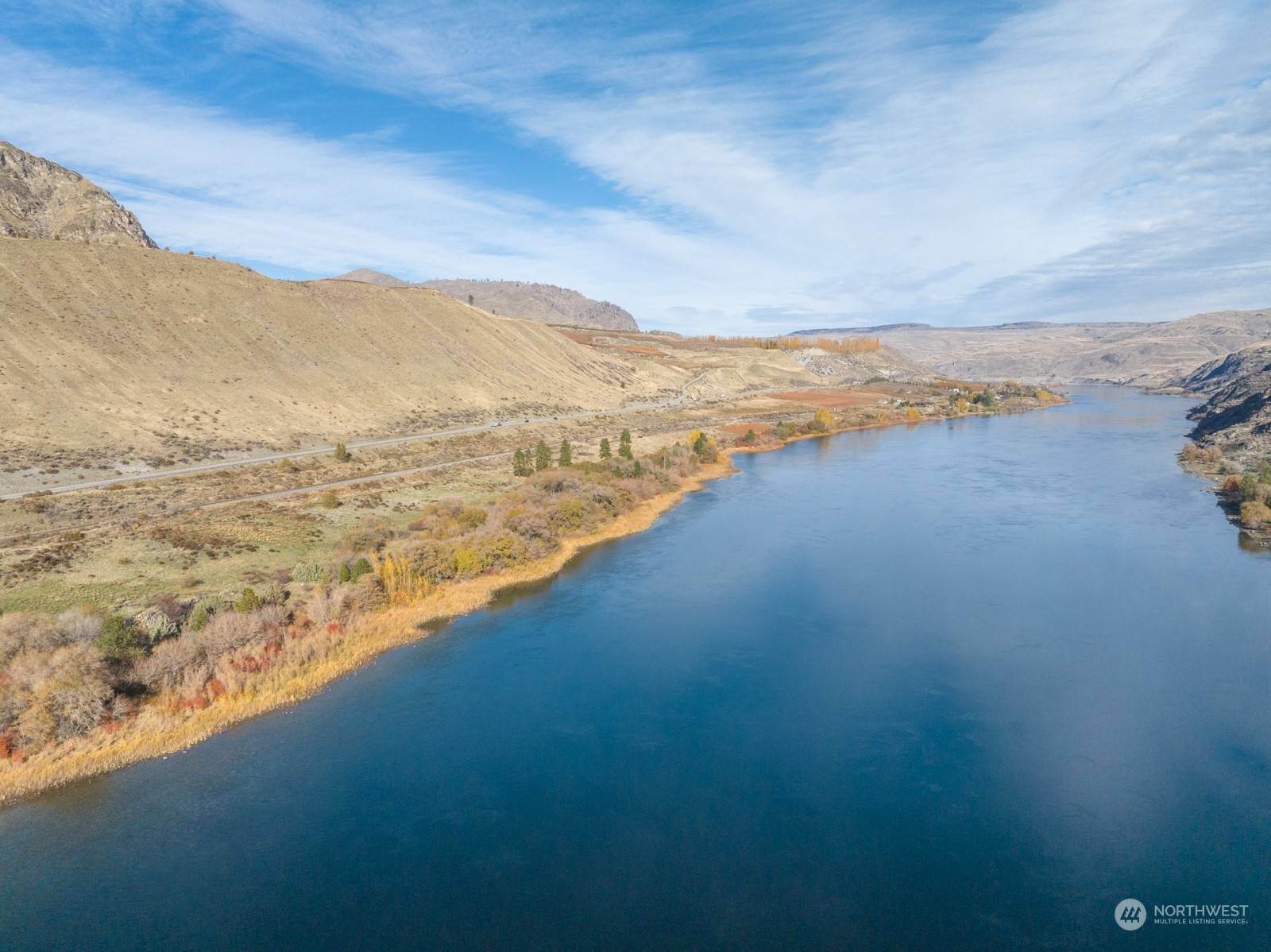 Chelan, WA 98816,3 Lot 3 (Parcel E) State Rd 97A