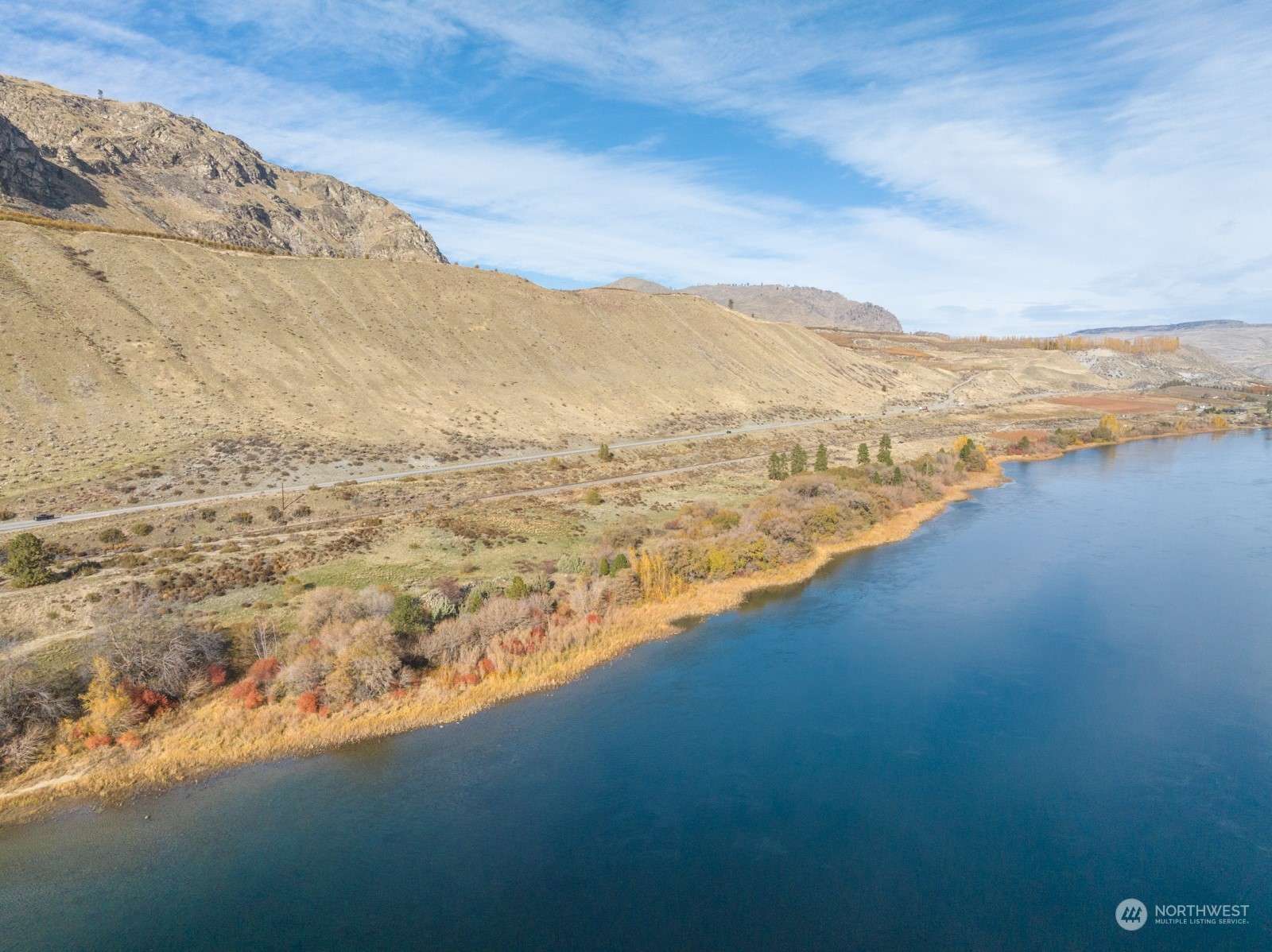 Chelan, WA 98816,4 Lot 4 (Parcel D) State Rd 97A