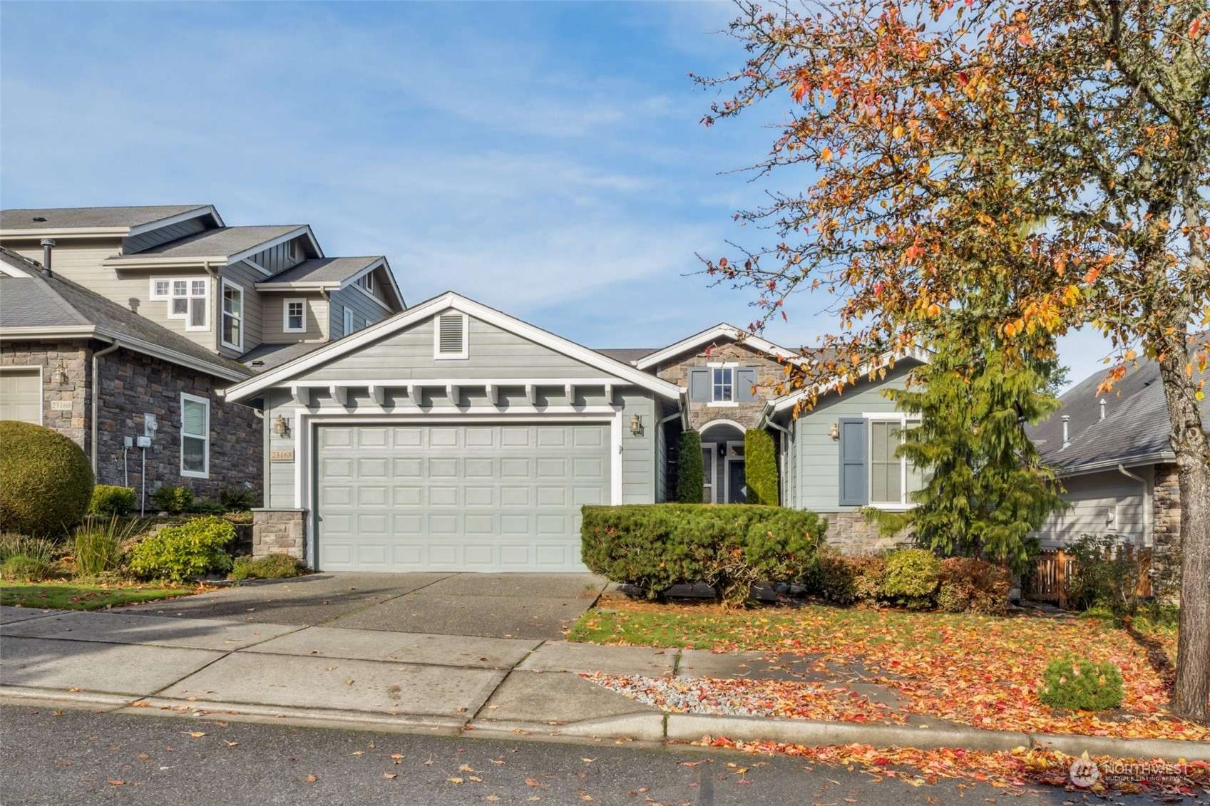 Redmond, WA 98053,23168 NE 127th WAY