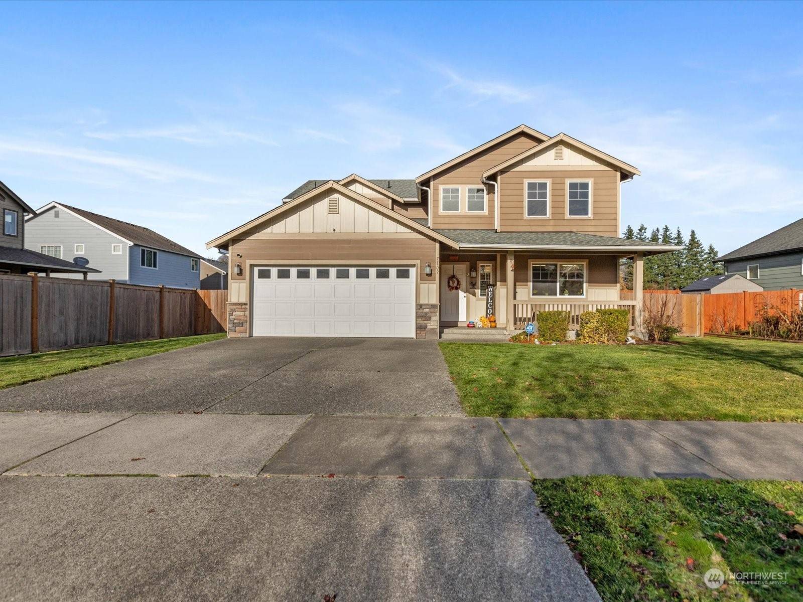 Stanwood, WA 98292,7109 288th ST NW