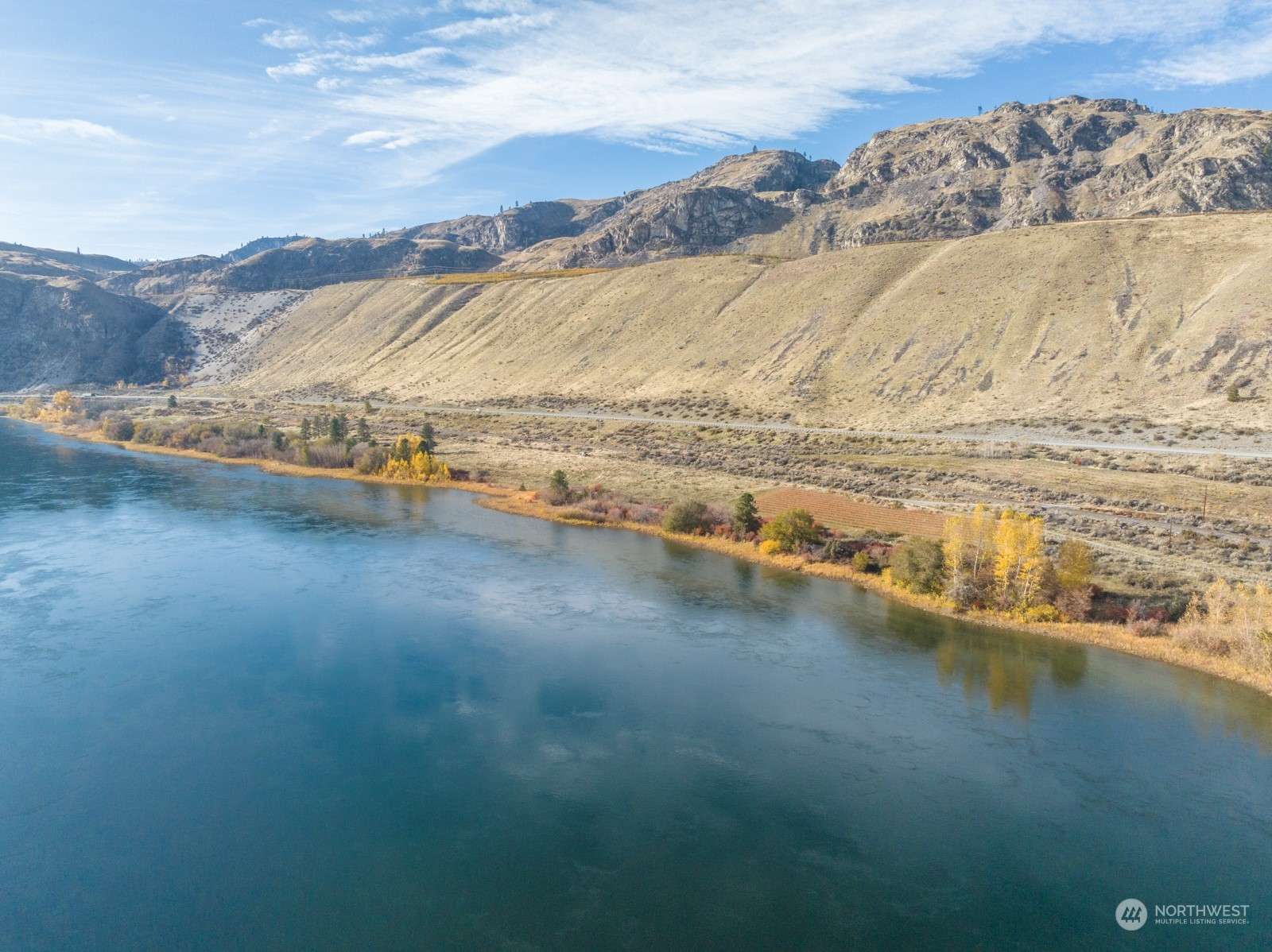 Chelan, WA 98816,2 Lot 2 (Parcel F) State Rd 97A