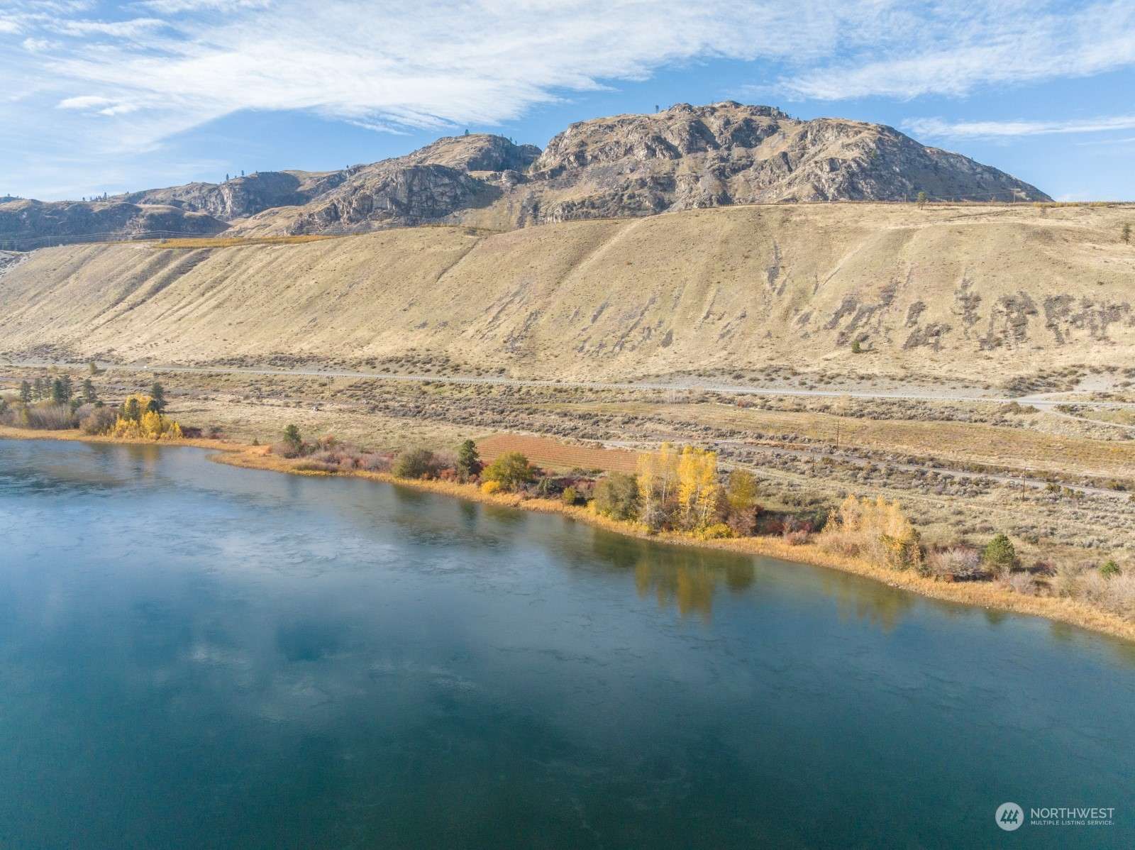 Chelan, WA 98816,2 Lot 2 (Parcel F) State Rd 97A