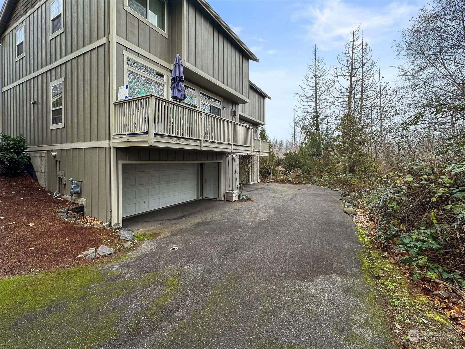 Fircrest, WA 98466,1581 Estate PL