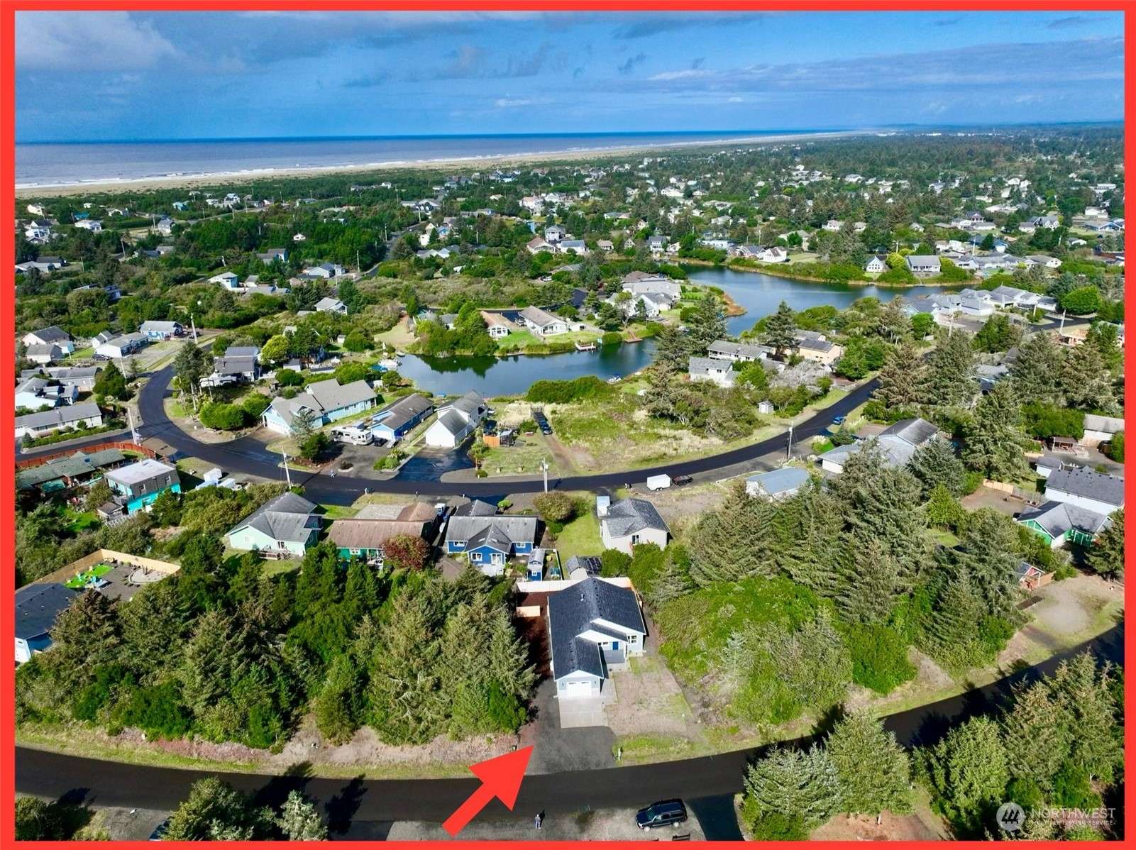 Ocean Shores, WA 98569,256 S Wynoochee DR SW