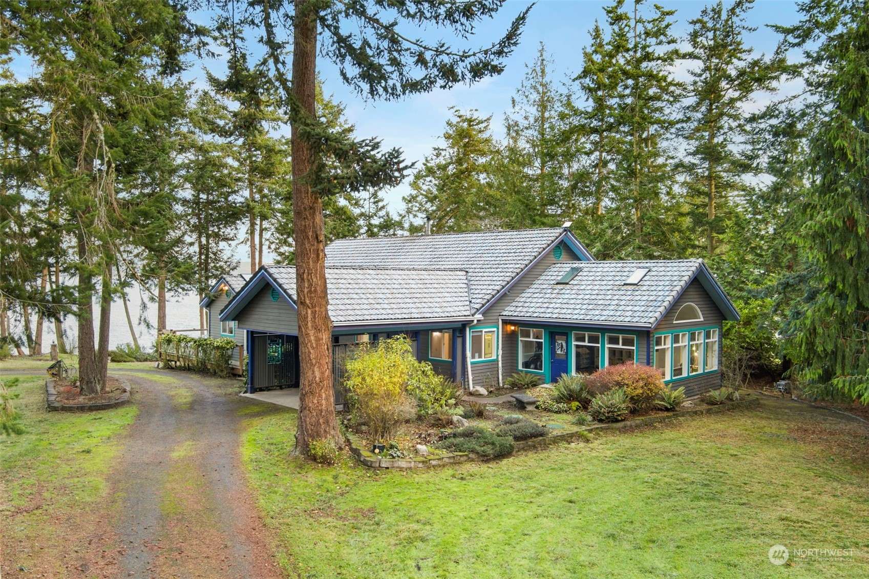 Nordland, WA 98358,1260 Schwartz RD