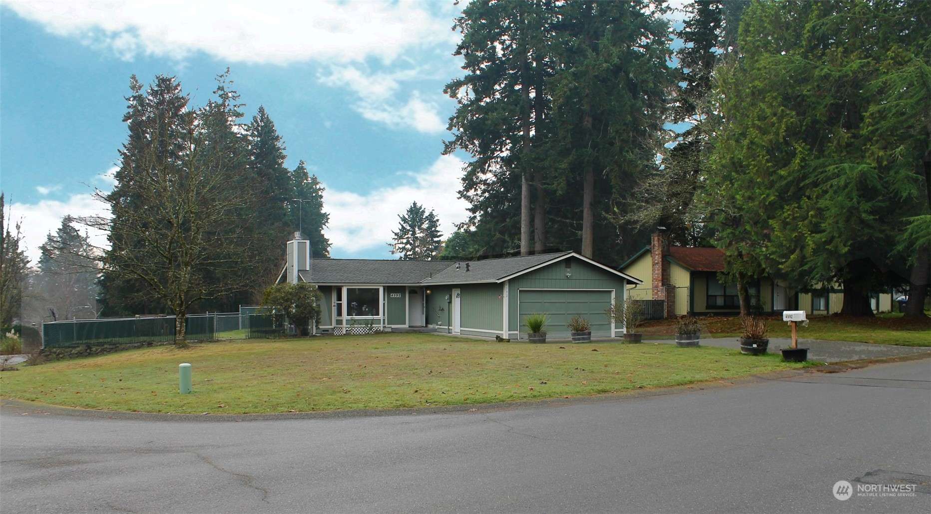 Port Orchard, WA 98366,4592 SE Basswood LN