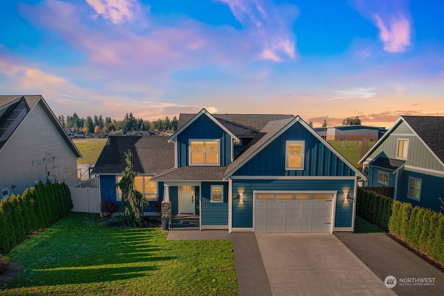 Lynden, WA 98264,1927 Bluestem ST