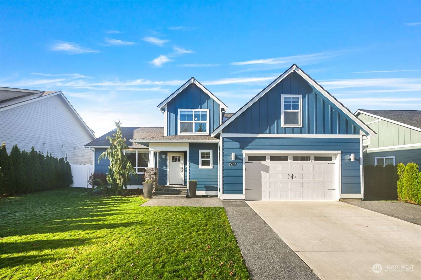 Lynden, WA 98264,1927 Bluestem ST