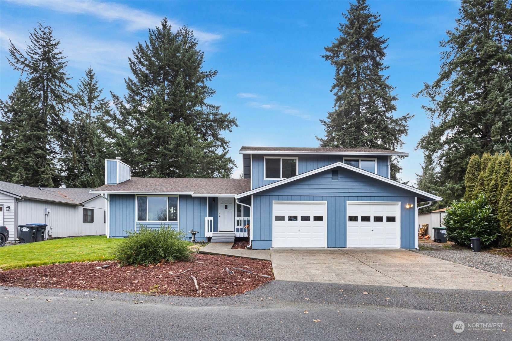 Olympia, WA 98513,6215 Saint Andrews Drive