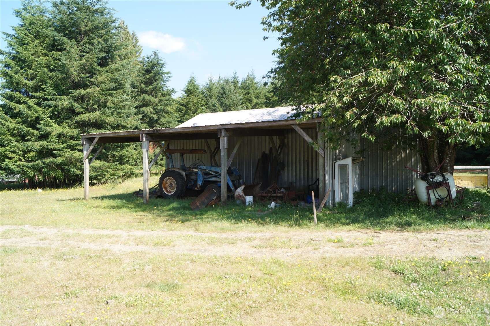 Elma, WA 98541,6 Butler Mill RD