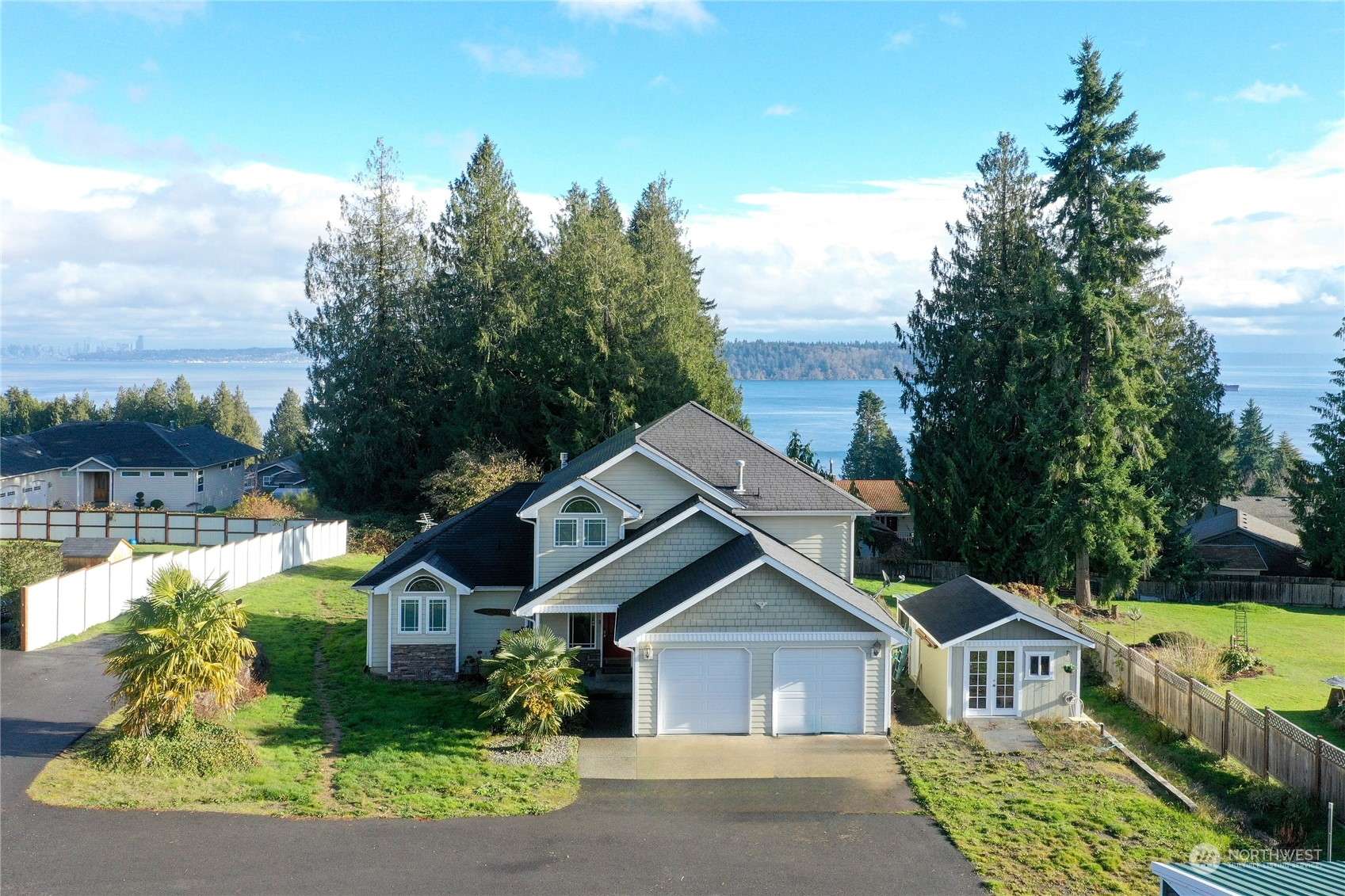 Port Orchard, WA 98366,8002 E Rowan Vista WAY